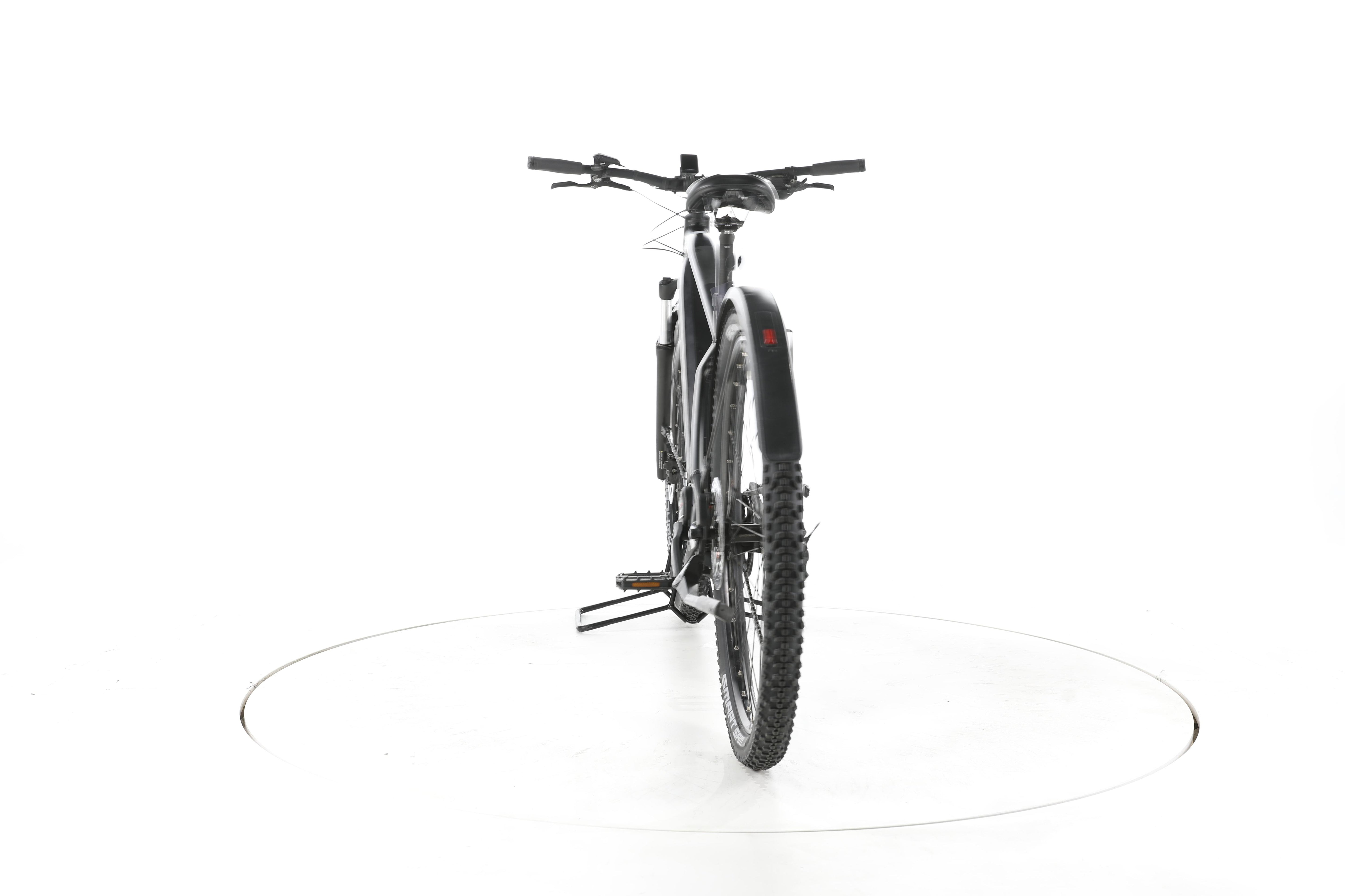 Cube Reaction Hybrid Performance Allroad E-Bike - Image 10