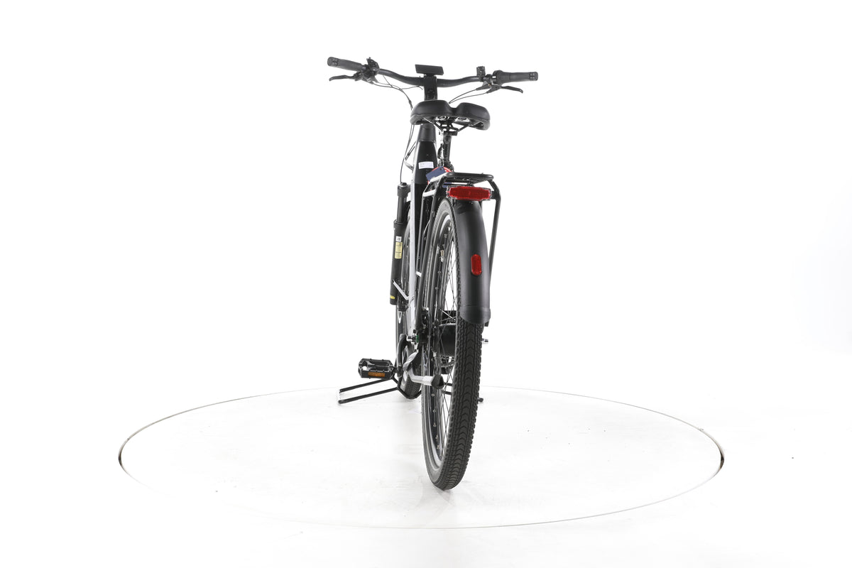 Bulls Lacuba EVO 5F Belt City E-Bike Tiefeinsteiger - Image 10