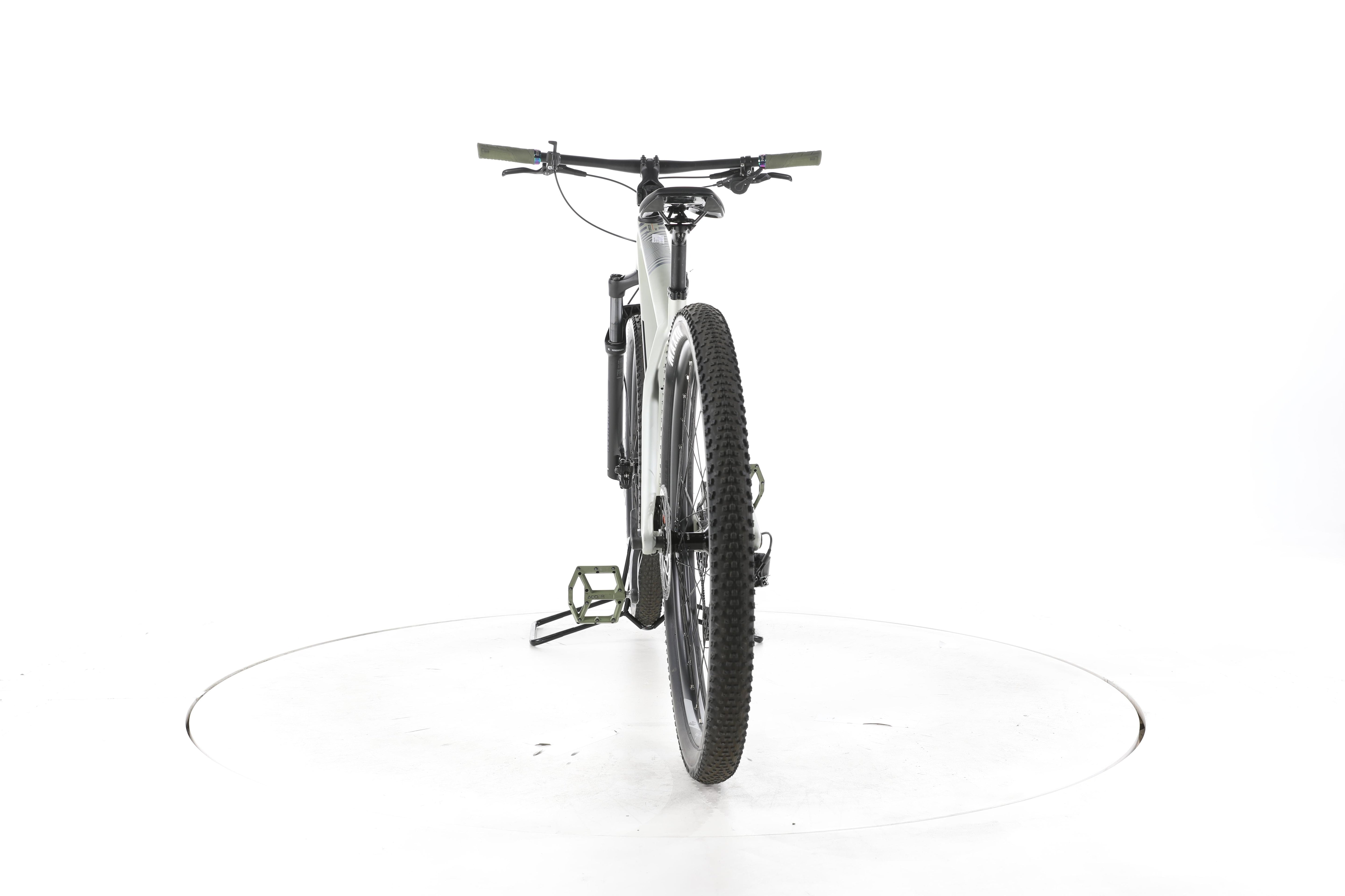 KTM Myroon Pro Fahrrad Hardtail - Image 10
