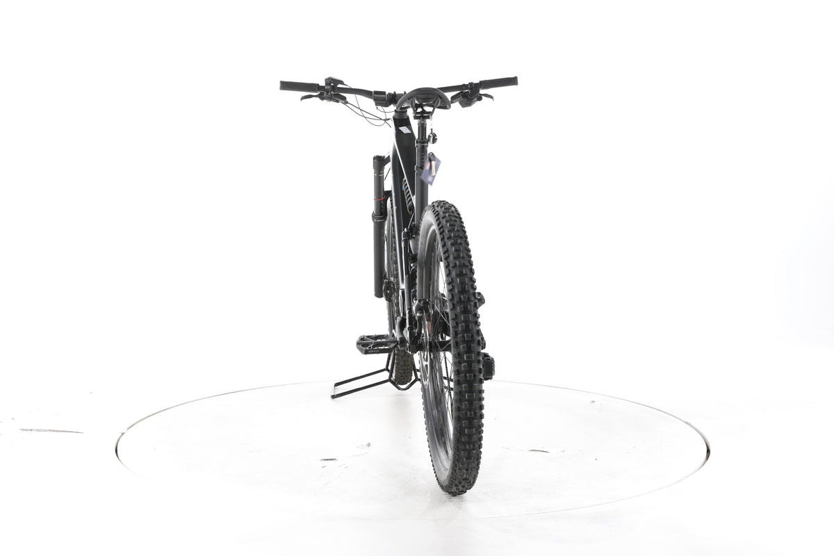 Cannondale MOTERRA NEO LT 2 E-Bike Fully Carbon - Image 10
