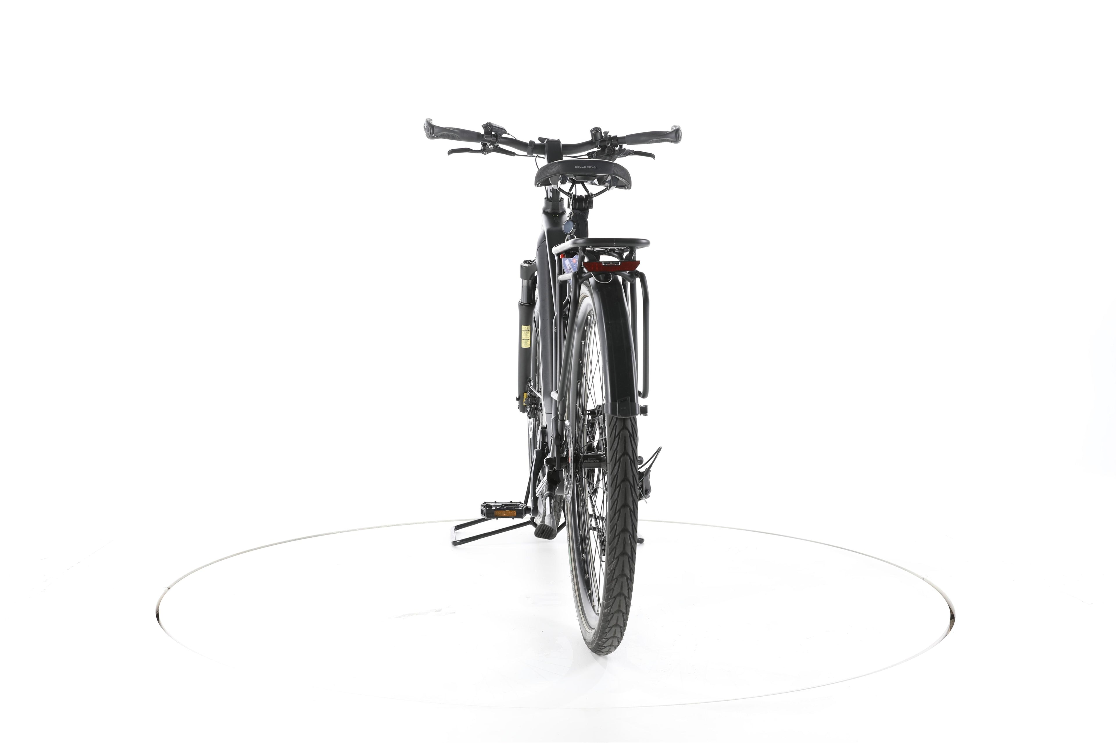KTM Cento 10 Trekking E-Bike 2023 - Image 10