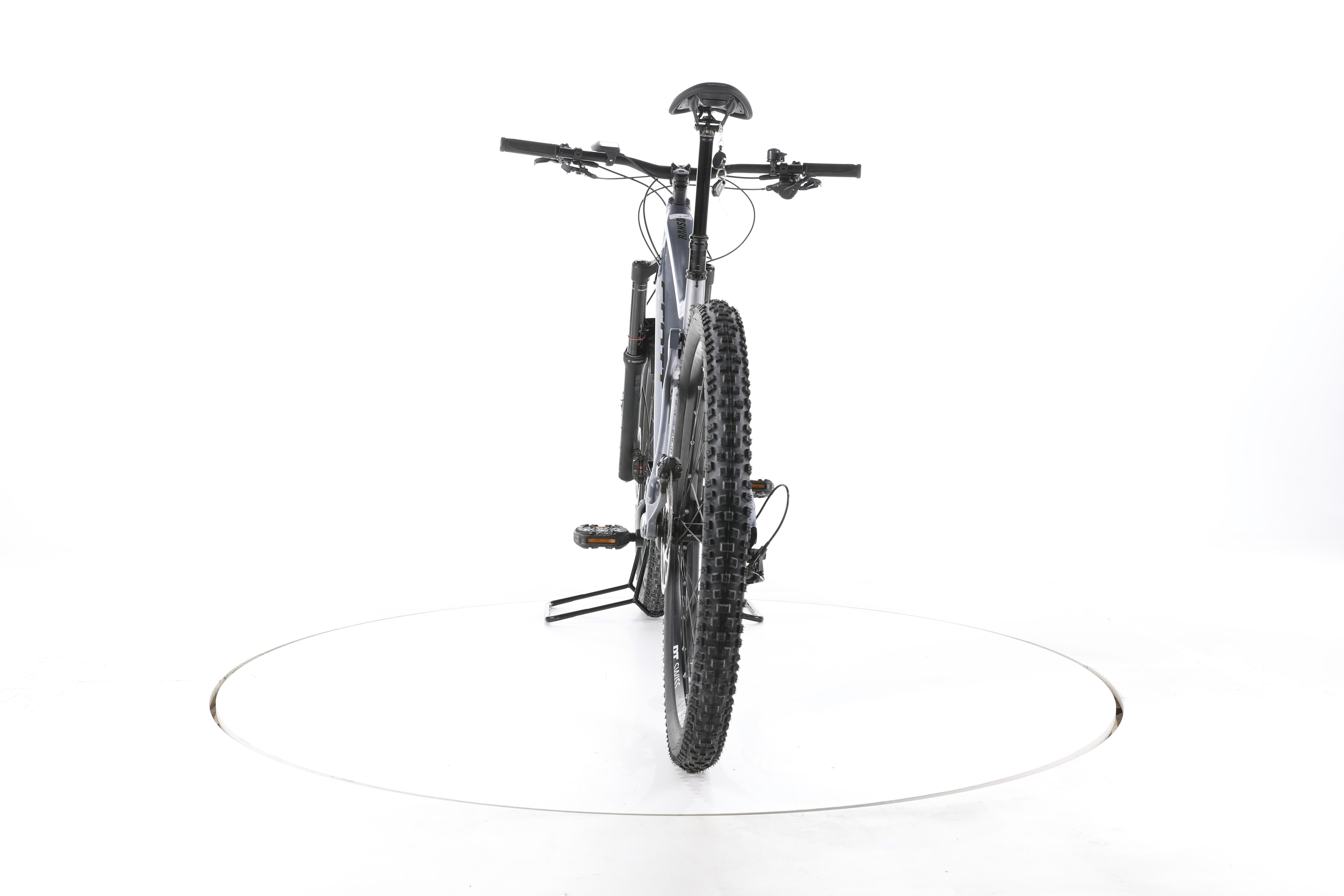 Scott Ransom eRIDE 920 E-Bike Fully - Image 10