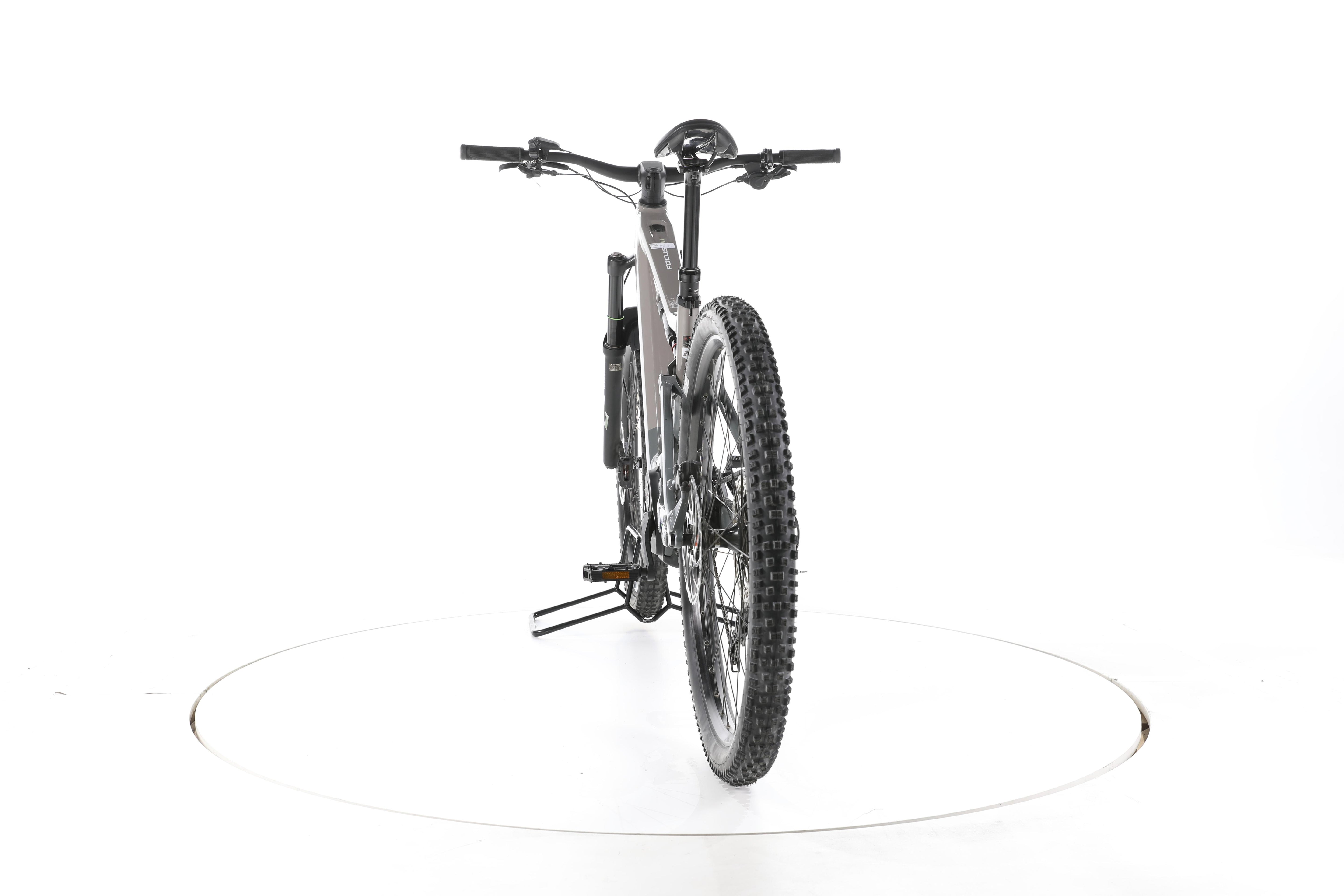 Focus JAM² 6.7 E-Bike Fully - Image 10