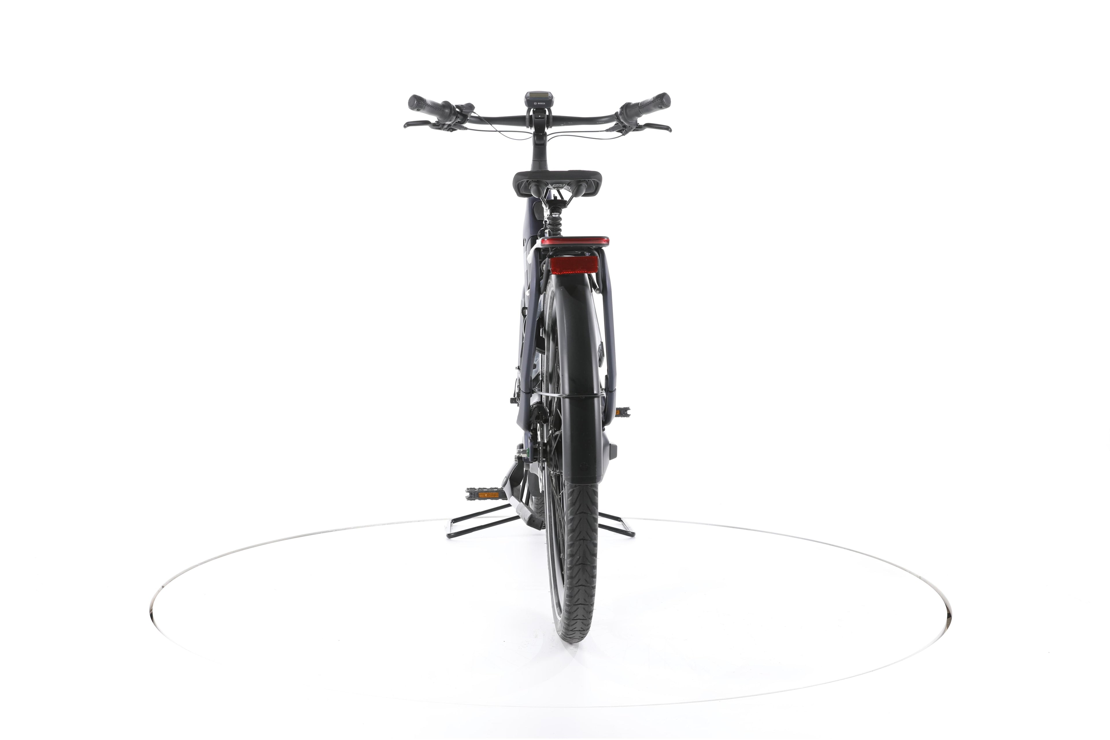 Gazelle Avignon C8 HMB City E-Bike Tiefeinsteiger - Image 10