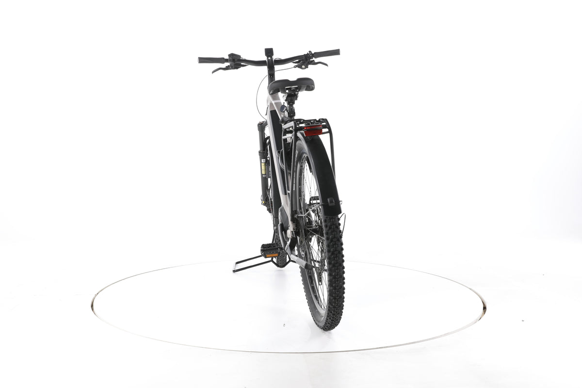 Kalkhoff ENTICE 5.B ADVANCE+ Trekking E-Bike - Image 10