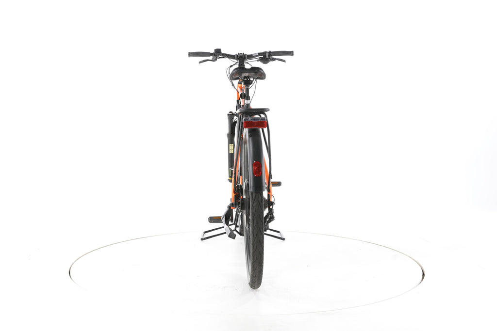 QWIC Performance RD11 Trekking E-Bike - Image 10