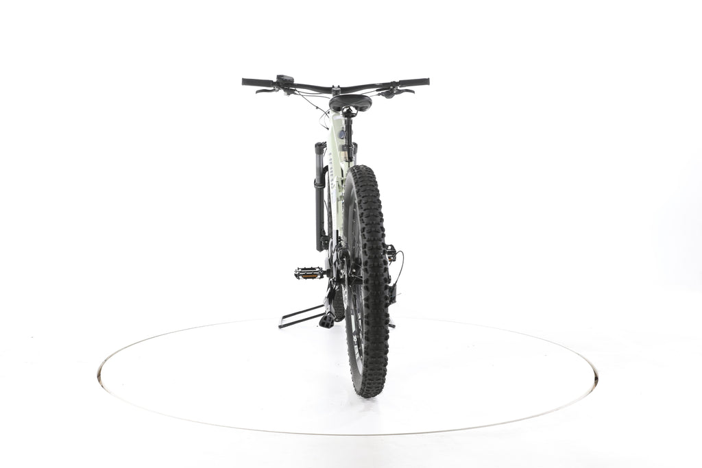 Haibike AllTrail 4 E-Bike Fully - Image 10