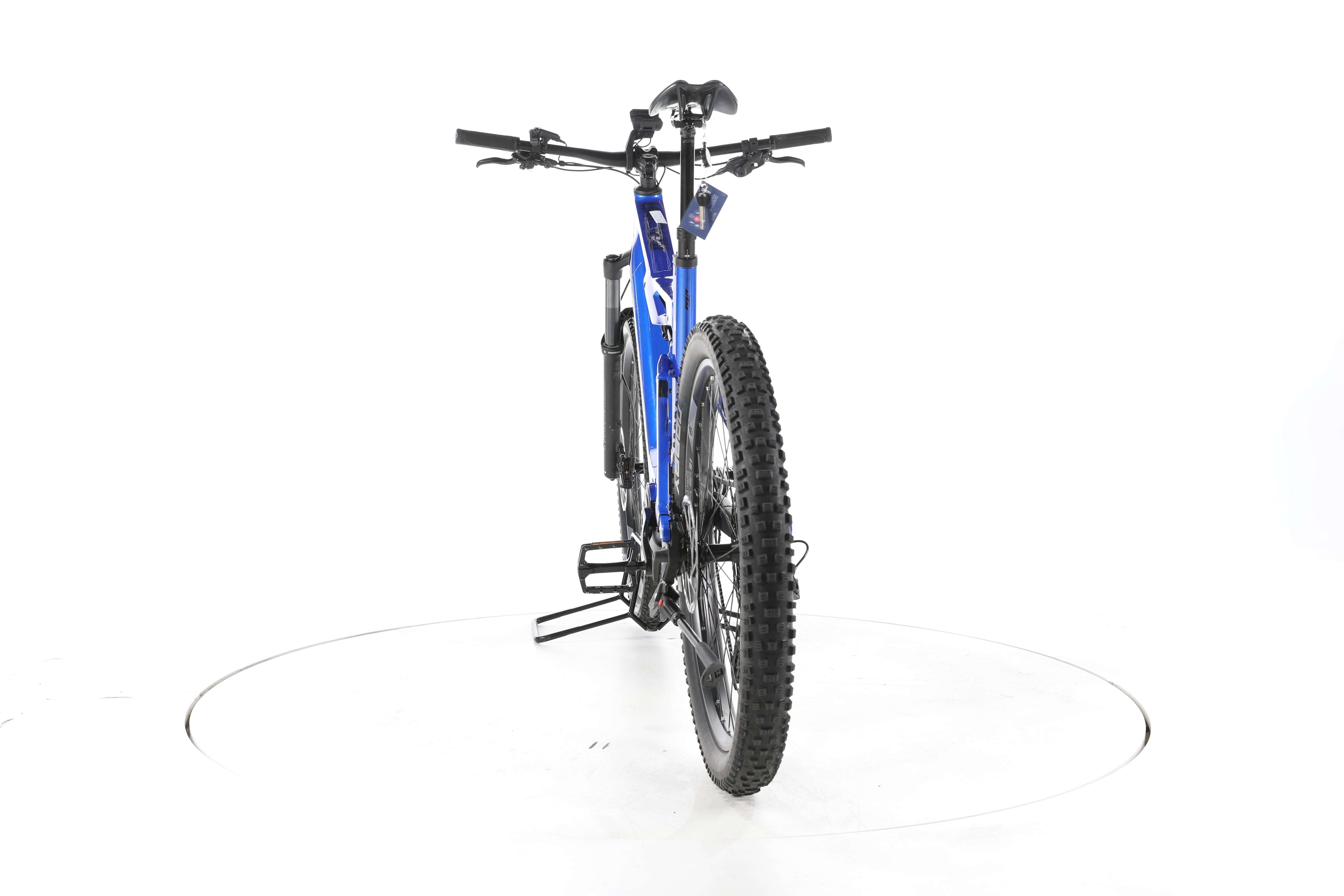 KTM Macina Kapoho 7973 E-Bike Fully - Image 10