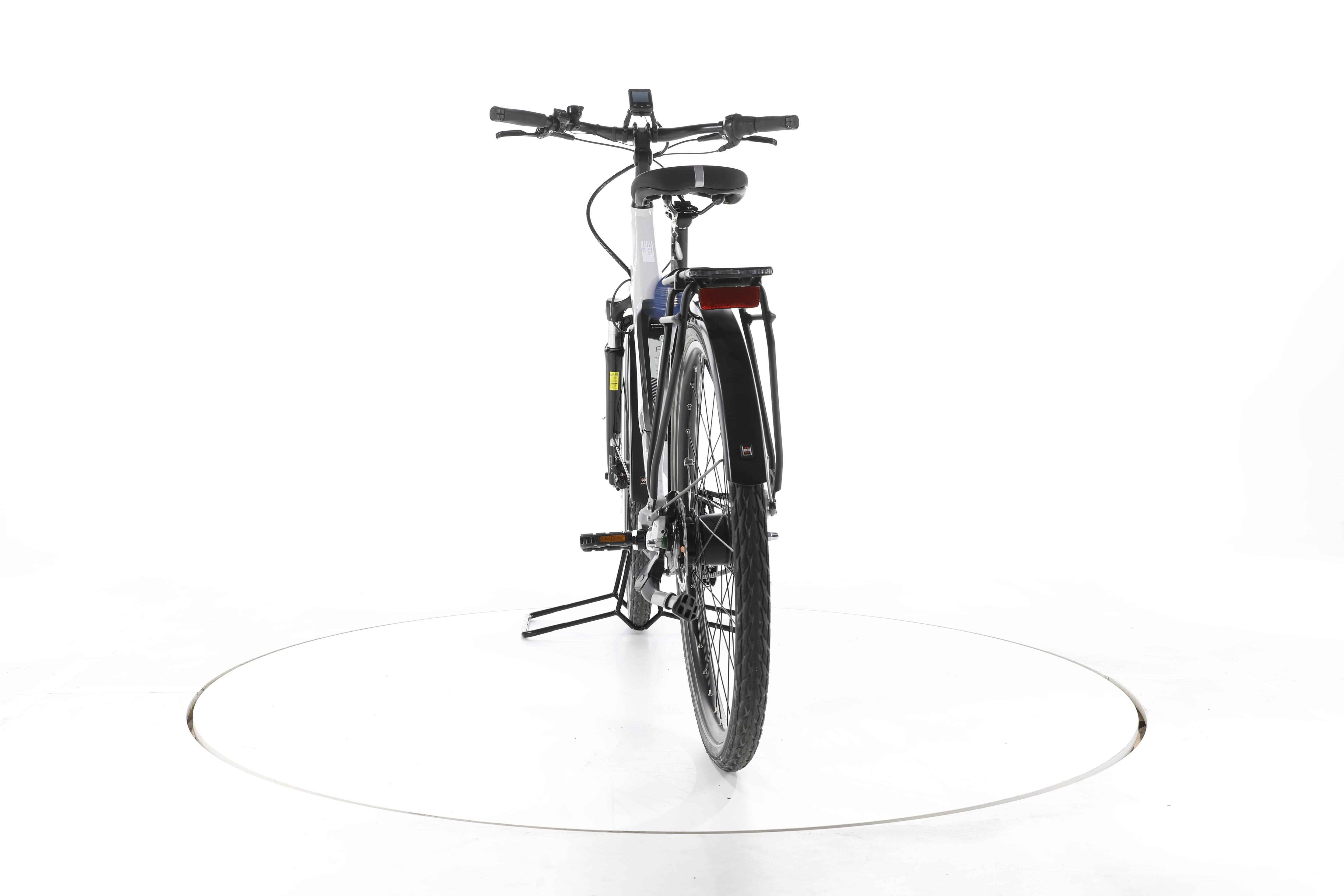 FALTER E 8.2 RT City E-Bike Tiefeinsteiger - Image 10