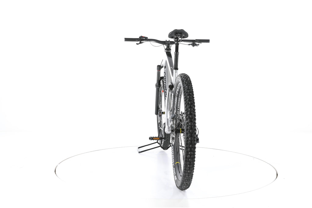 Corratec E-Power RS 140 EL Fully E-Bike 2024 - Image 10