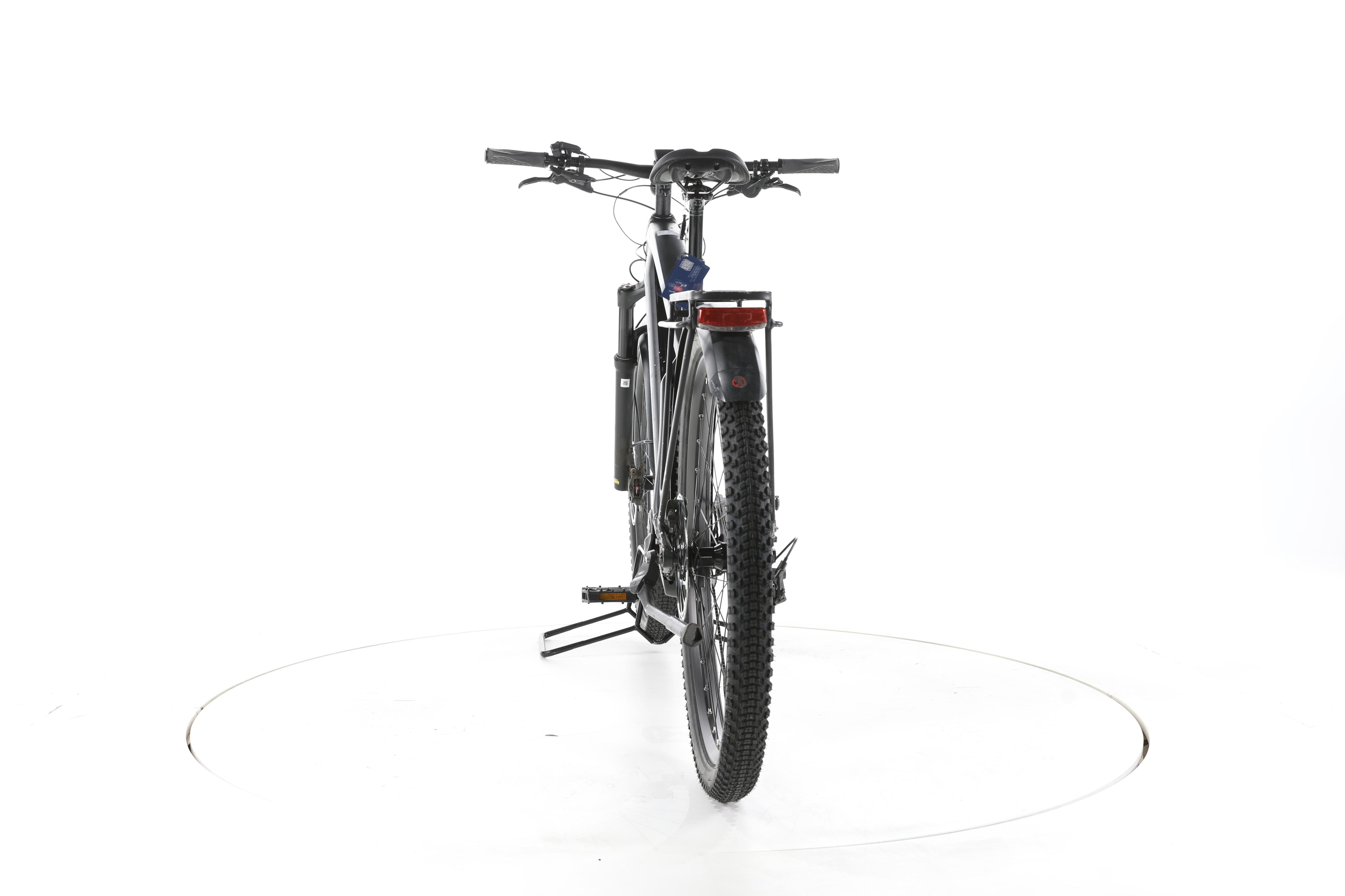 Trek Powerfly 7 Equipped Gen 3 Trekking E-Bike - Image 10
