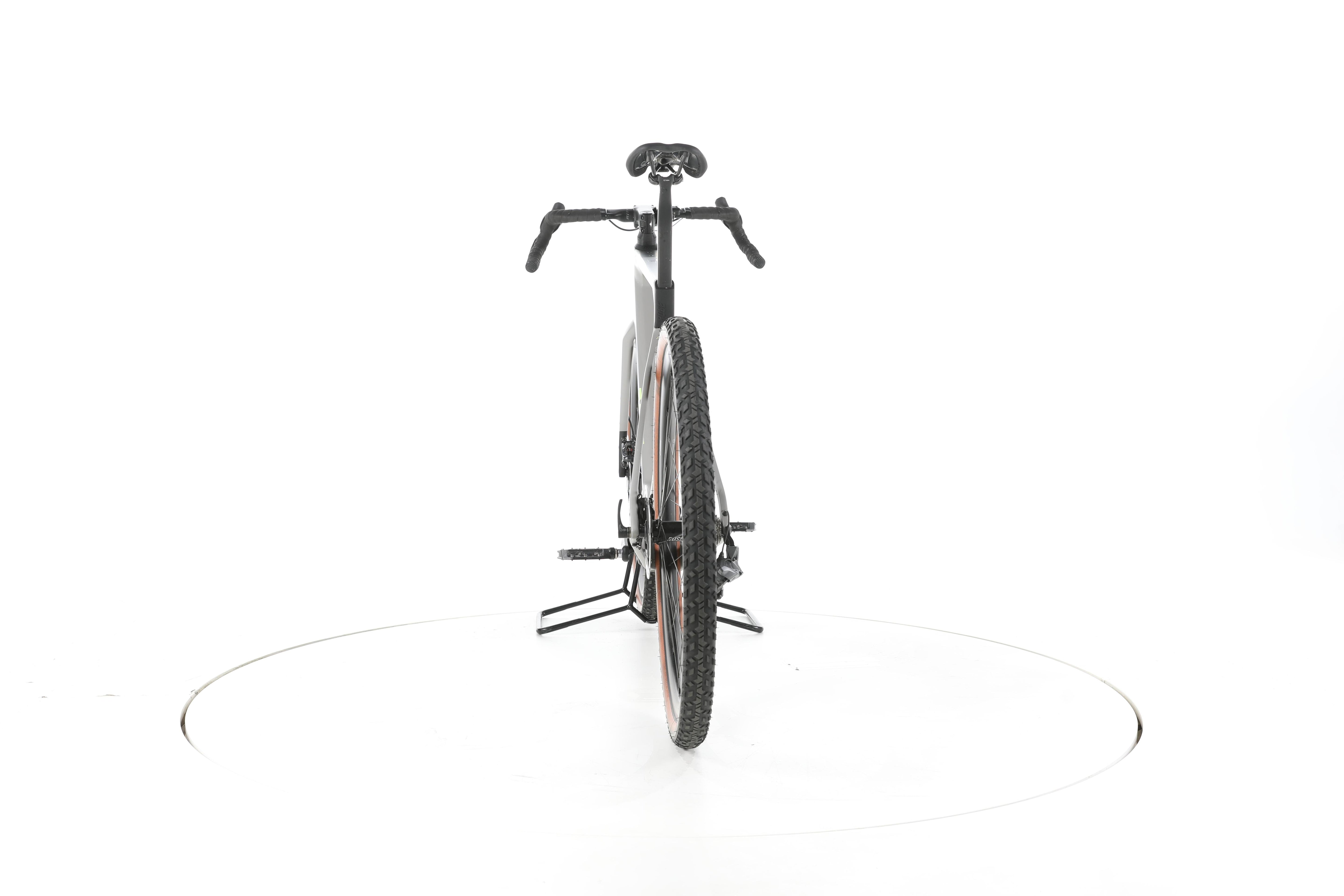 Rose Backroad Plus GRX RX810 Di2 E-Gravelbike - Image 10