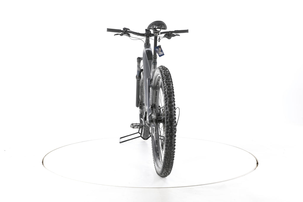 Cube Stereo Hybrid 140 HPC Race E-Bike Fully - Image 10