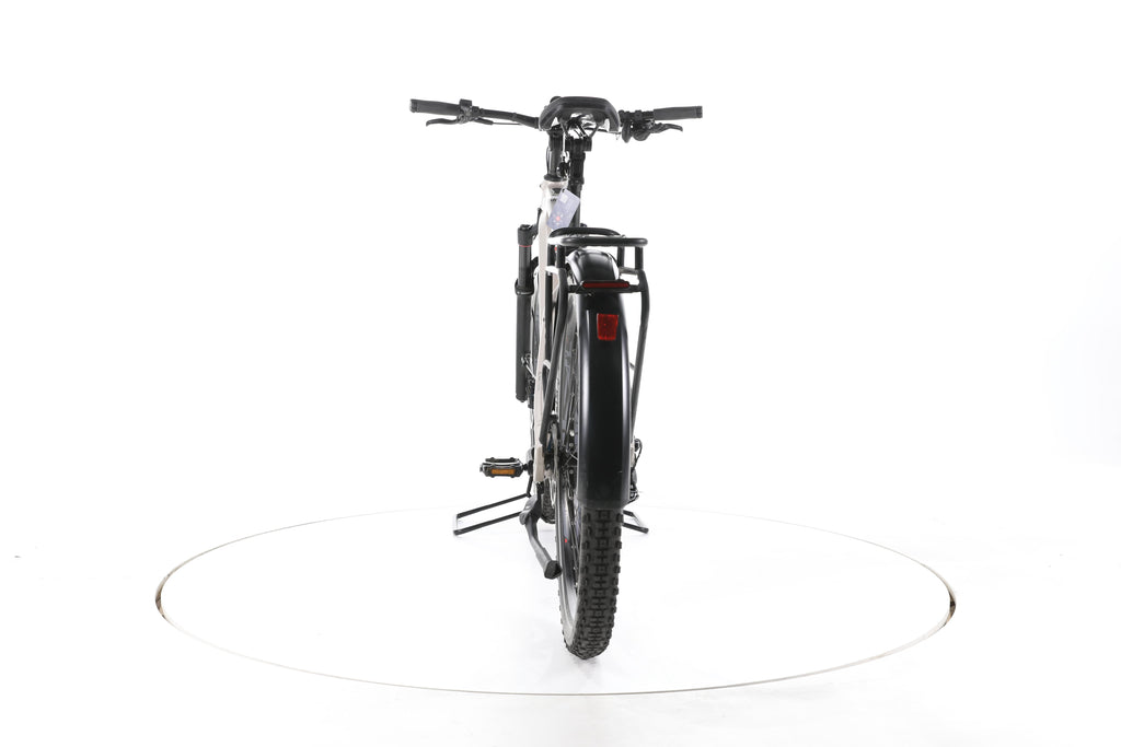 Hercules Nos SUV 2.2 Trekking E-Bike - Image 10