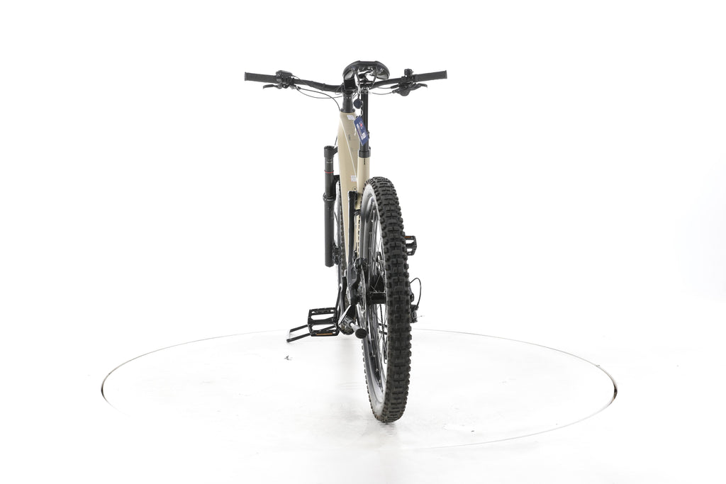 Cube Stereo Hybrid 160 HPC SL E-Bike Fully Carbon - Image 10