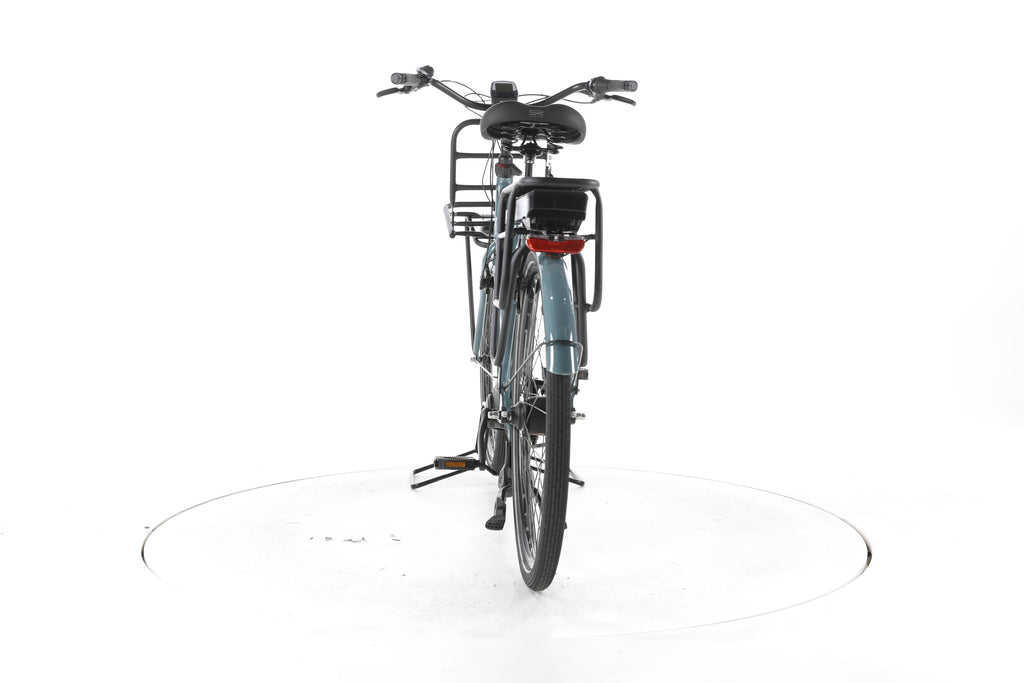 Gazelle HeavyDutyNL C5 HMB City E-Bike - Image 10