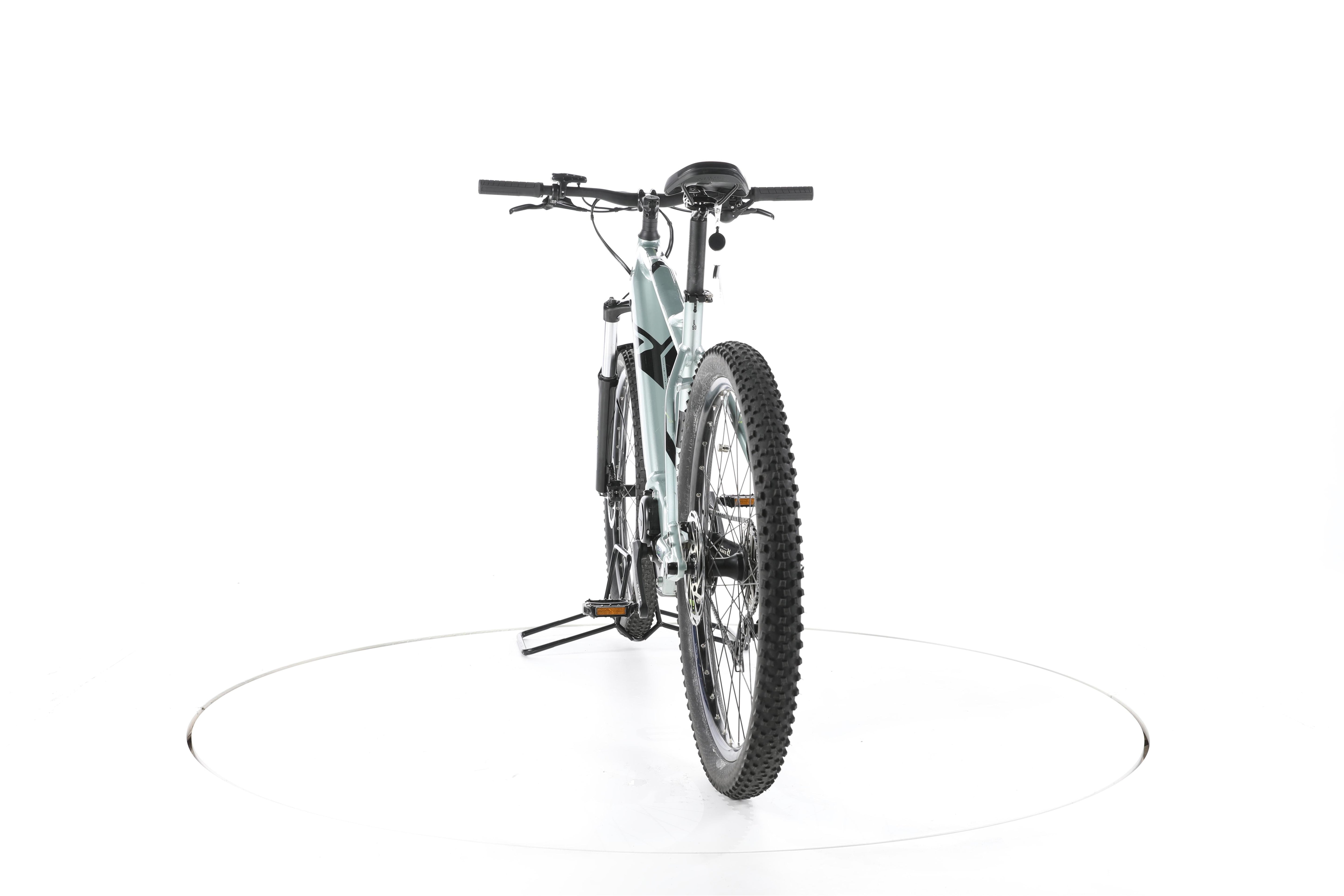 R Raymon HardRay E 5.0 E-Bike - Image 10