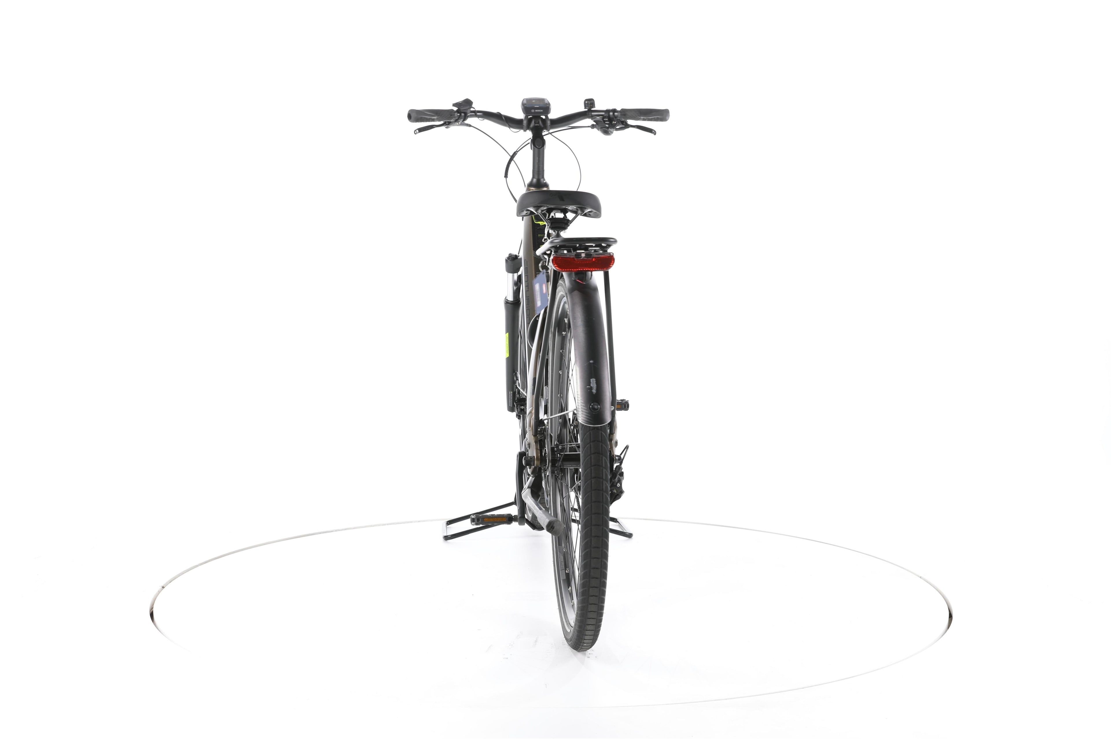 Centurion E-Fire City R750i EP2 Trekking E-Bike Tiefeinsteiger - Image 10