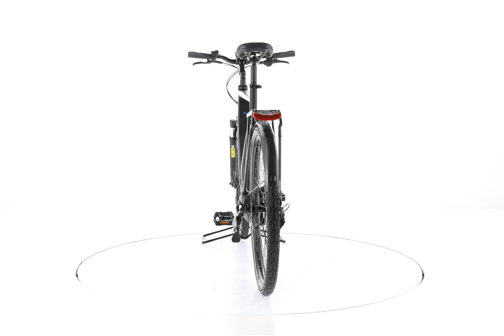 Carver Route E.430 Trekking E-Bike - Image 10