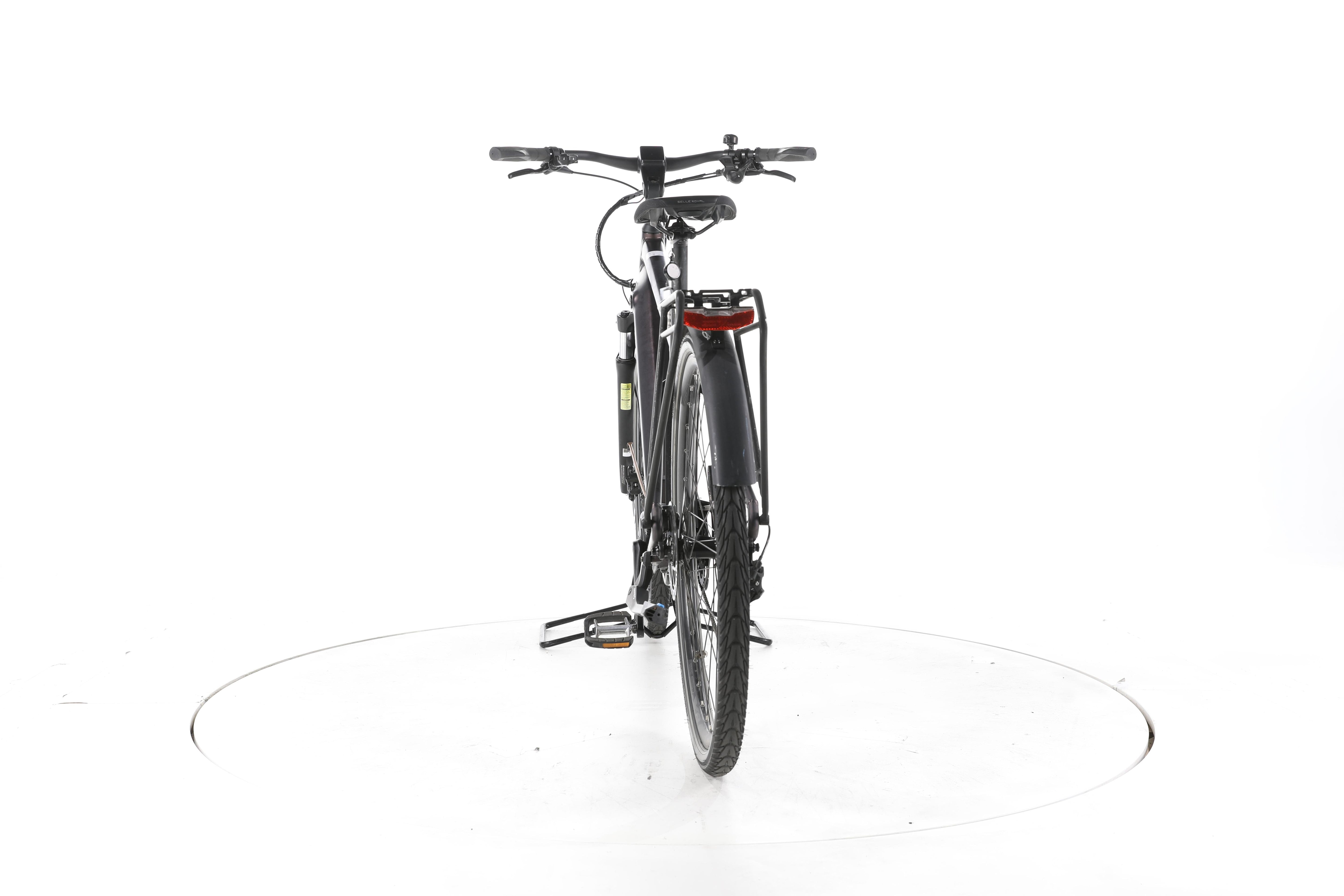 Giant AnyTour E+ 3 GTS Trekking E-Bike - Image 10