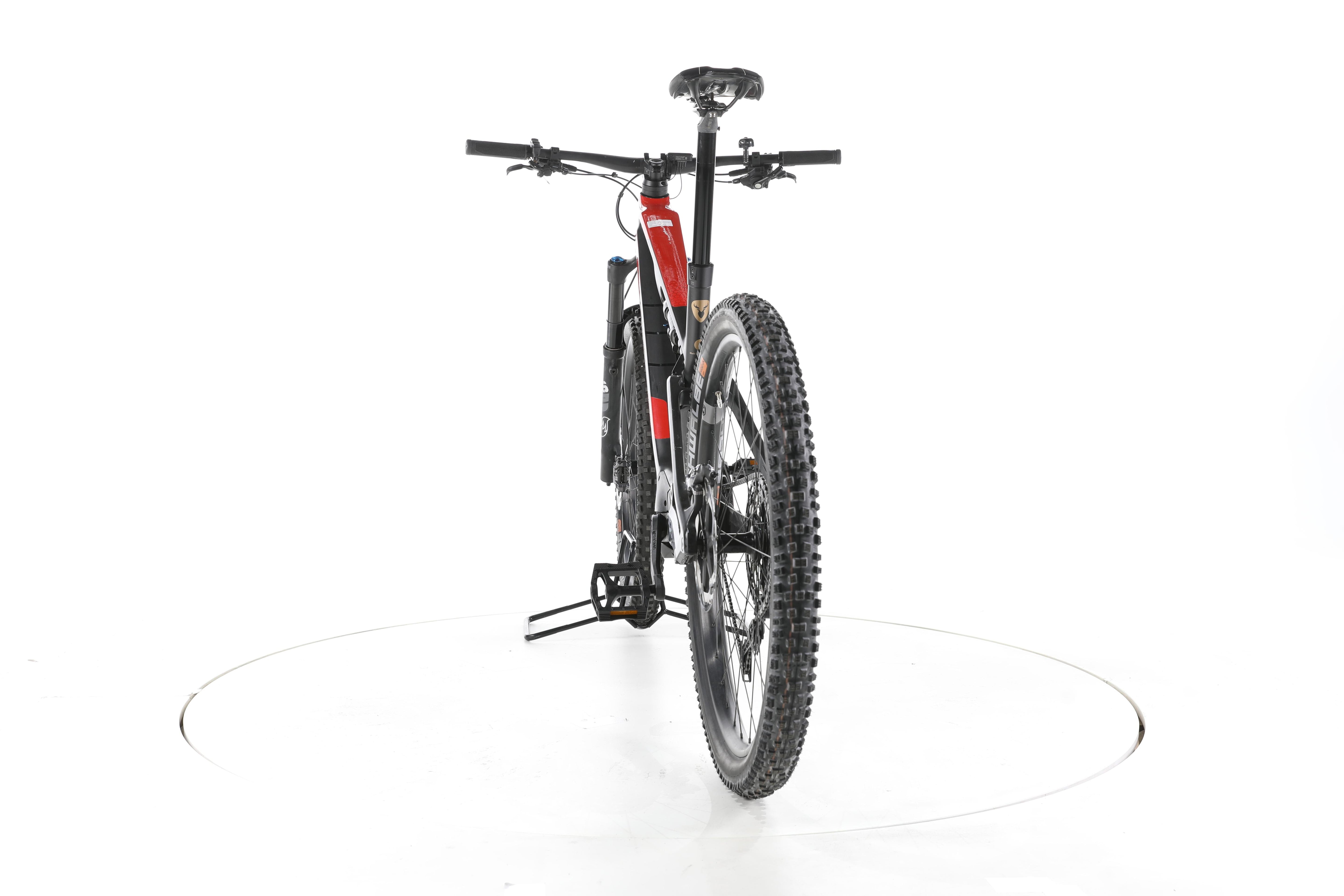 Rotwild R.X735 PRO E-Bike Fully Carbon - Image 10