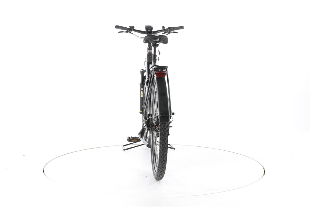 Kalkhoff Image 5.B Advance+ City E-Bike Tiefeinsteiger - Image 10