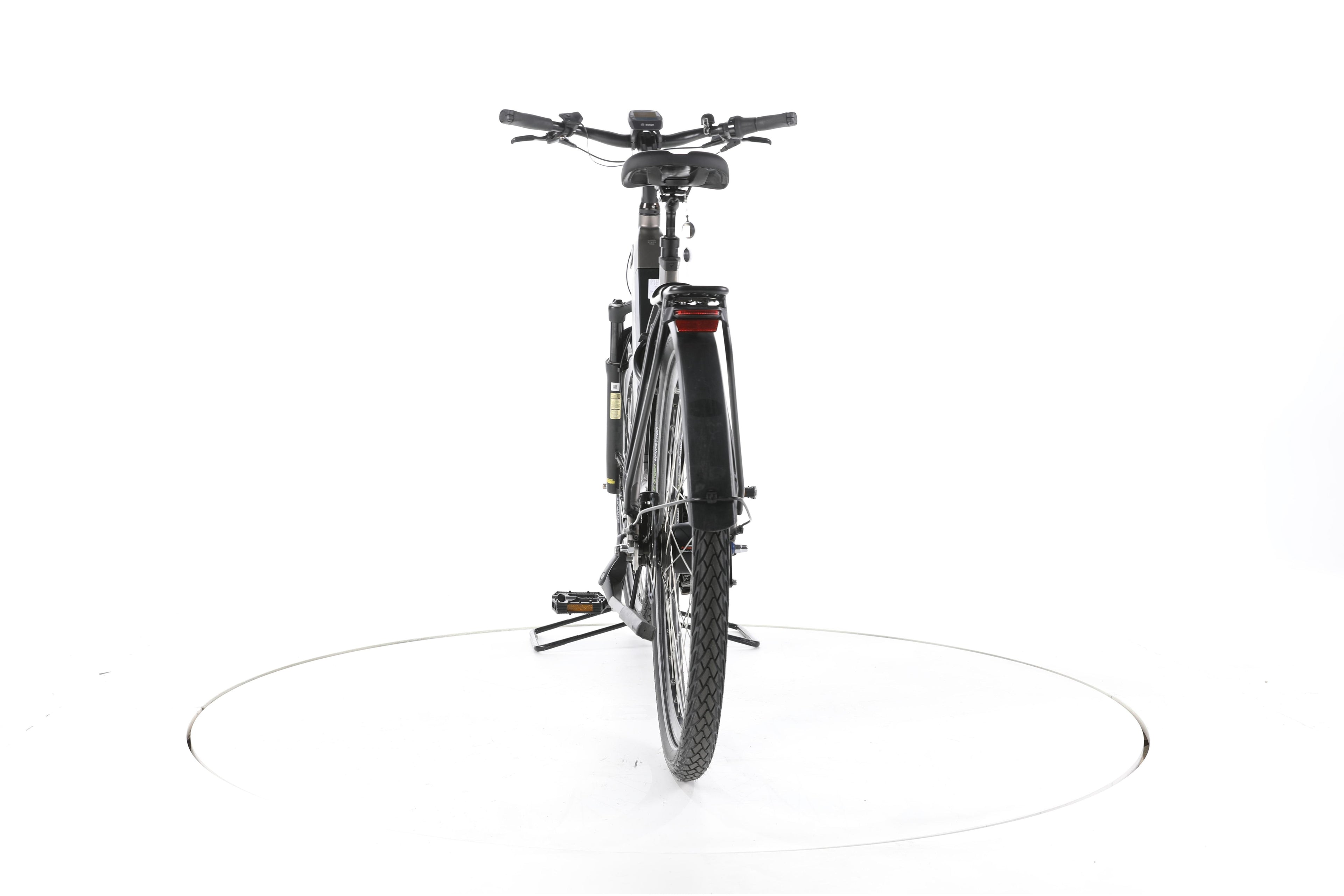 Kalkhoff Image 5.B Advance+ City E-Bike Tiefeinsteiger - Image 10