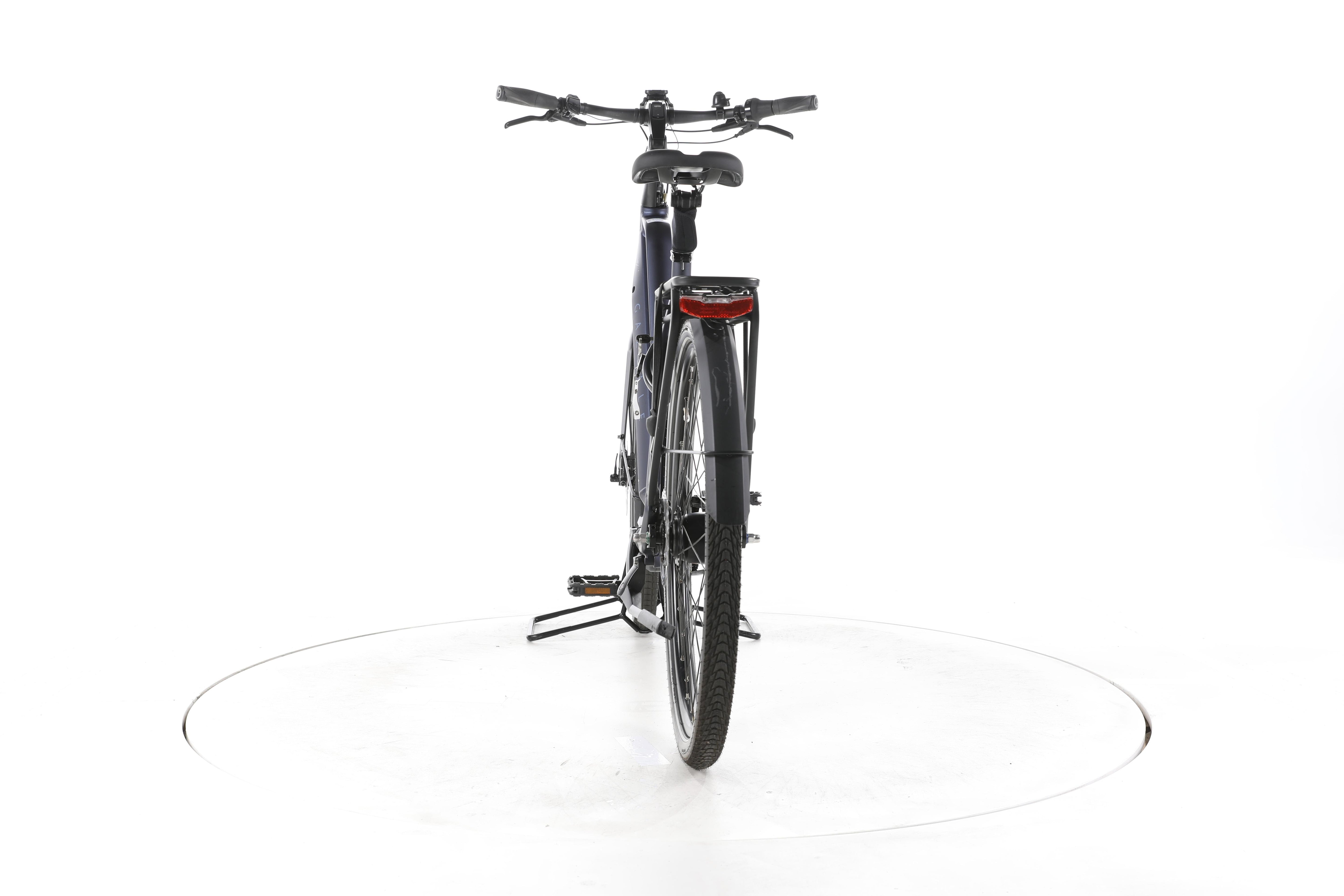 Gazelle Chamonix C5 HMS City E-Bike Tiefeinsteiger - Image 10
