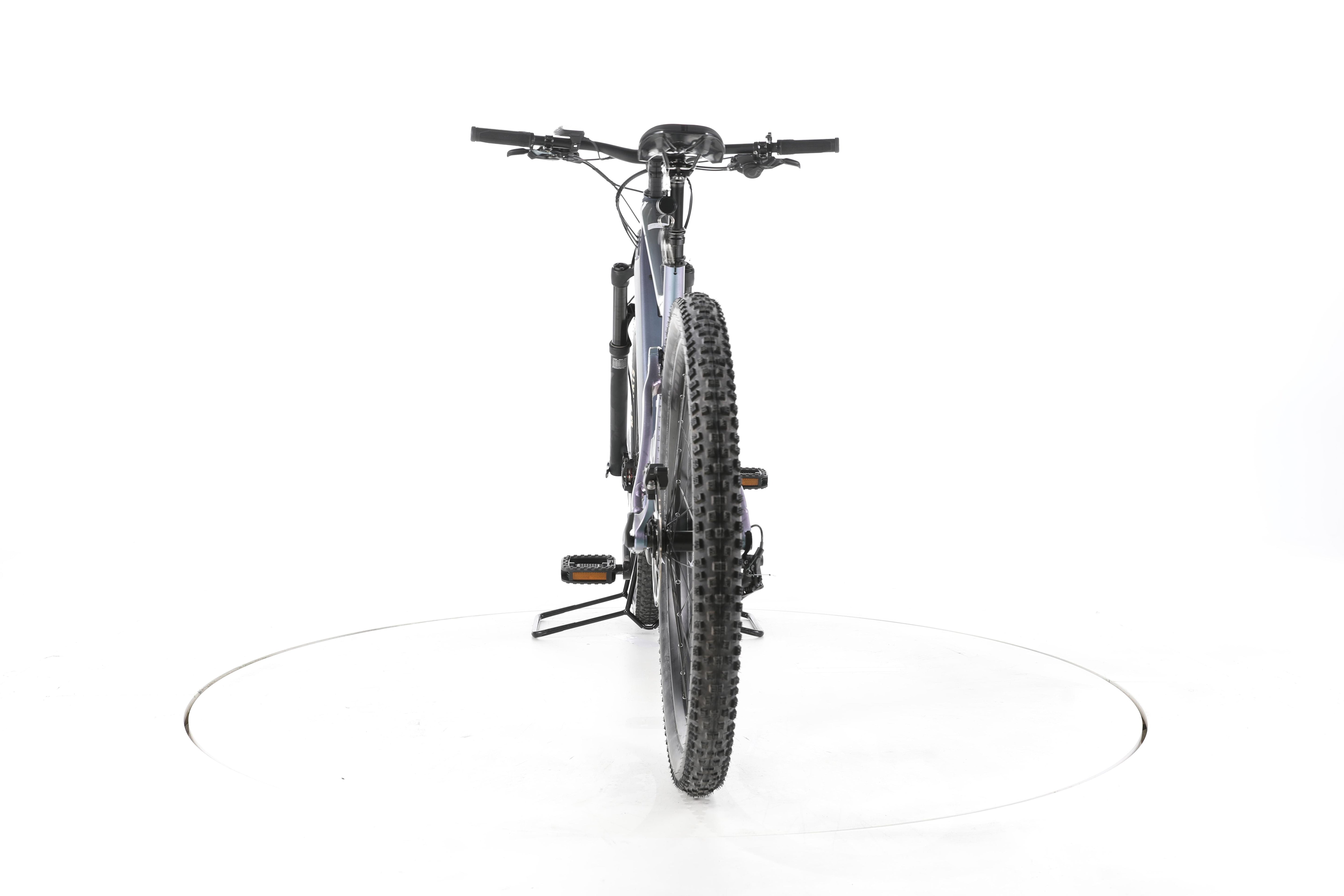 Scott Strike eRide 920 E-Bike Fully - Image 10