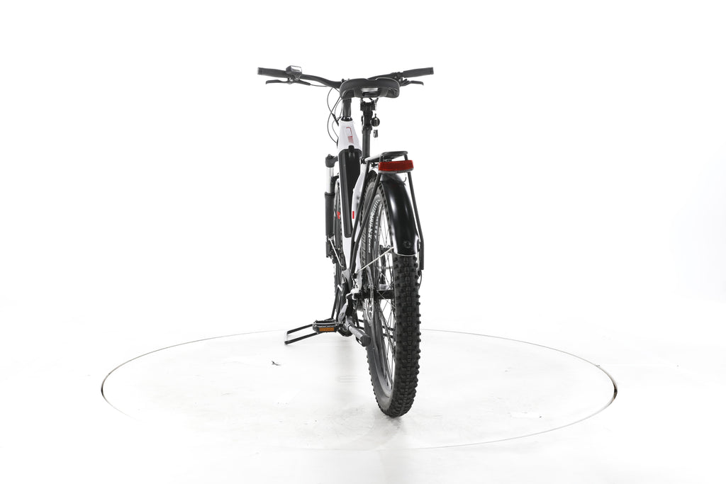 Lombardo Bikes Brennero Trekking E-Bike Tiefeinsteiger - Image 10