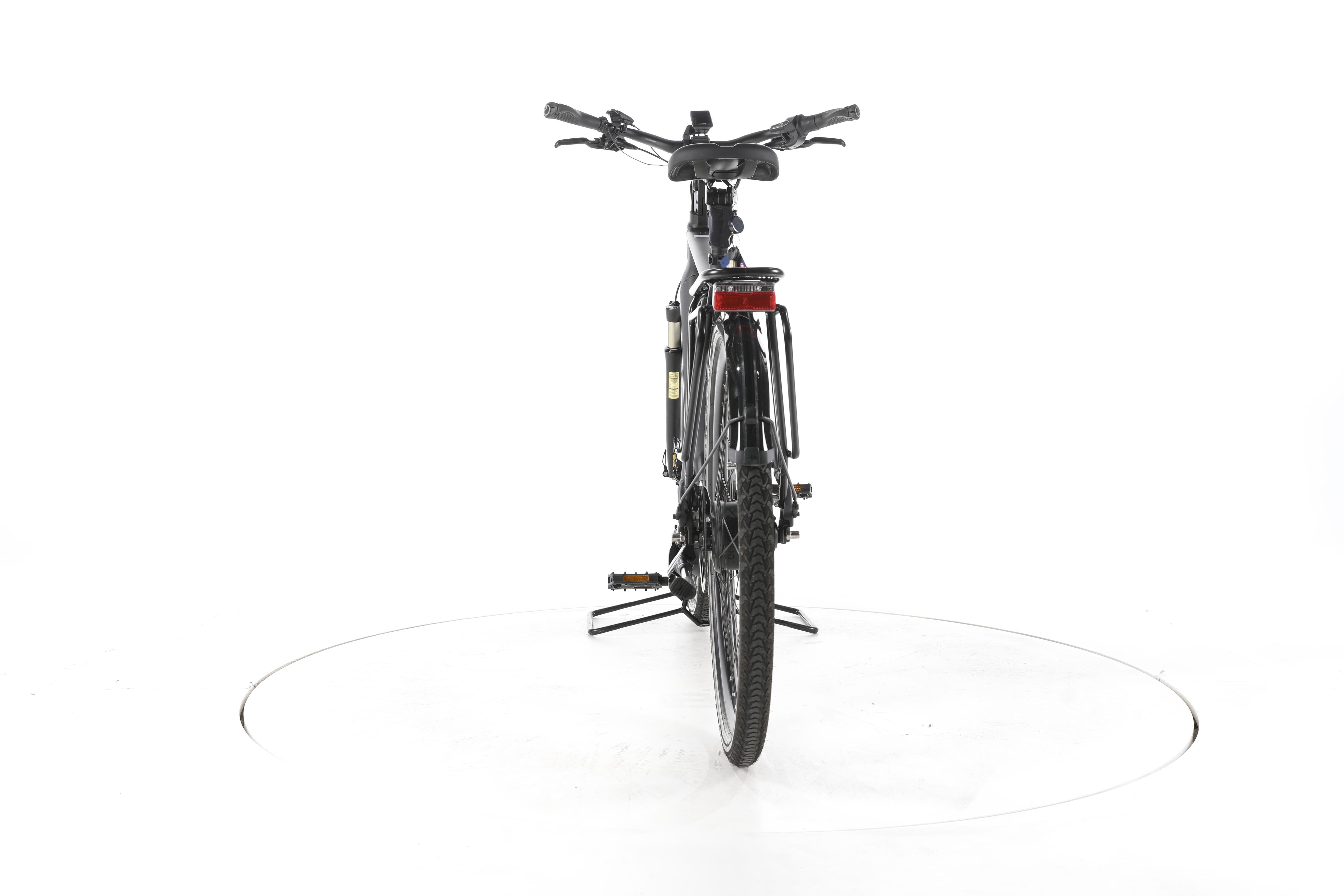 KTM Macina City 710 City E-Bike - Image 10