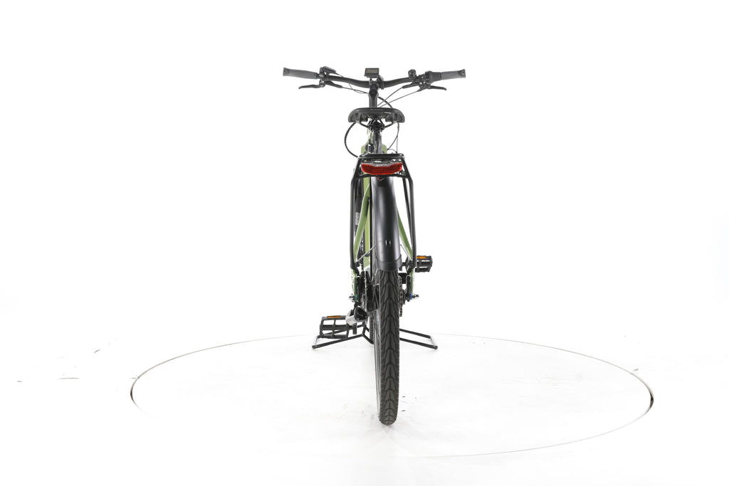 Trenoli Tanaro Classico City E-Bike Tiefeinsteiger 2024 - Image 10