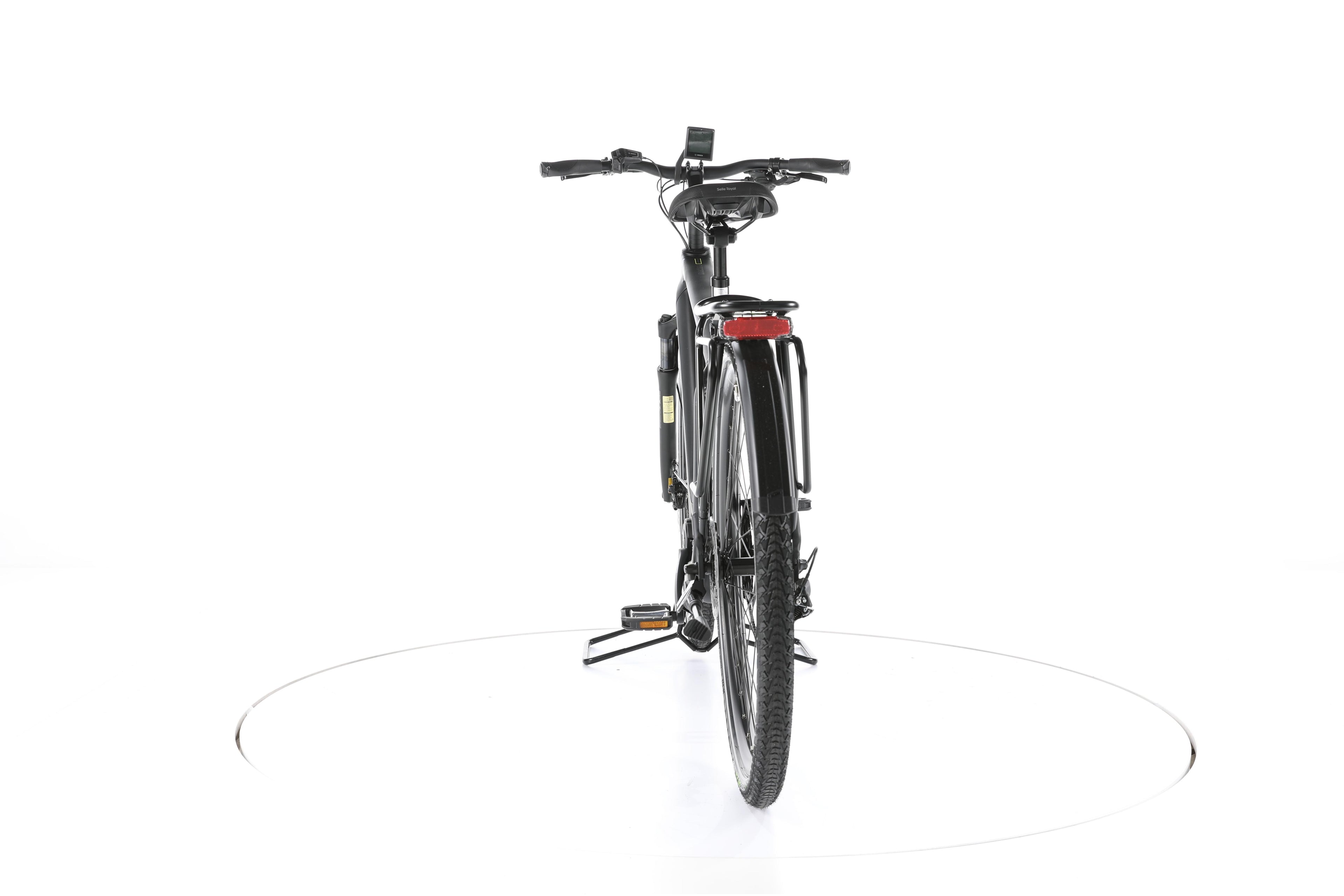 KTM Macina Tour CX 610 Trekking E-Bike 2023 - Image 10