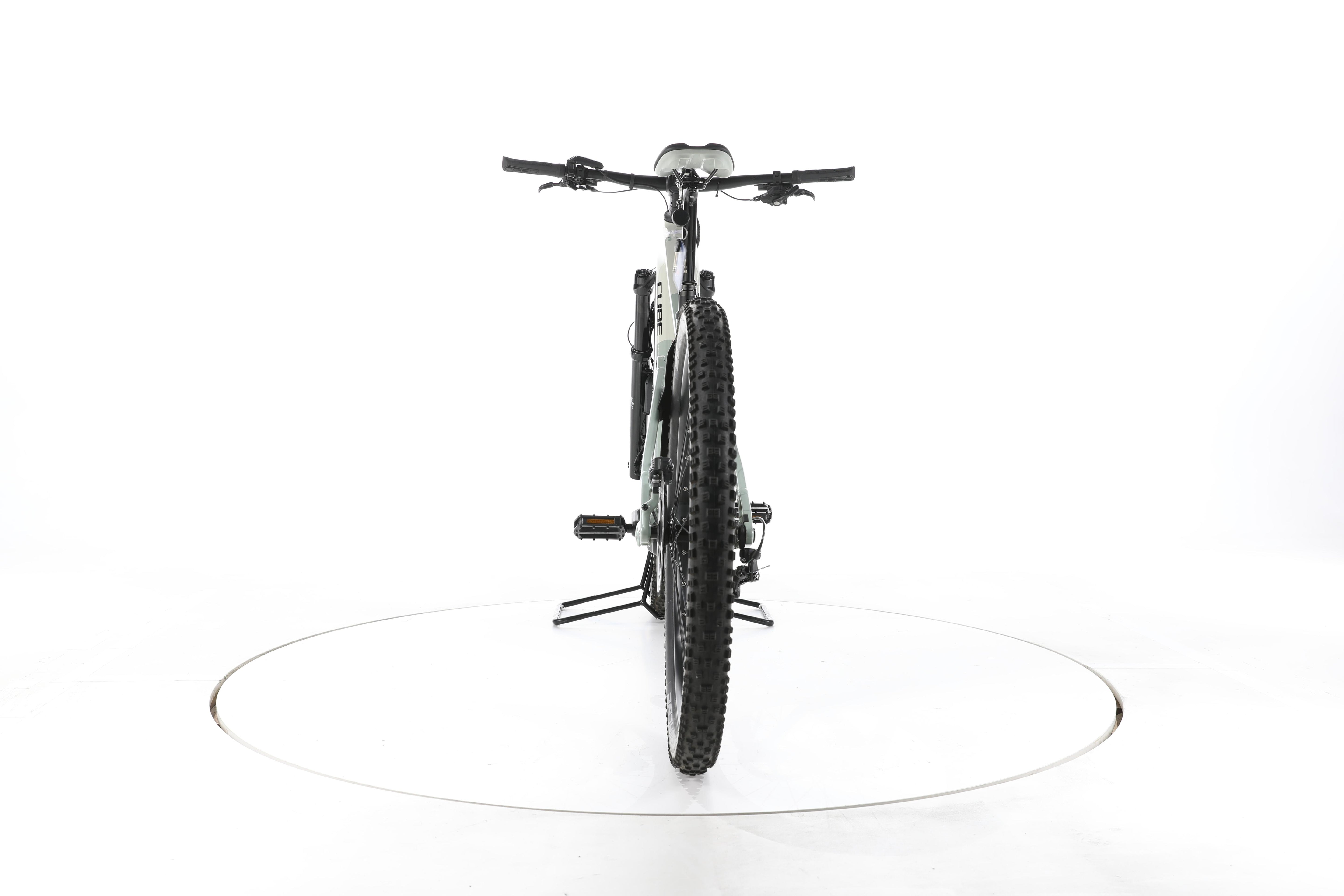 Cube Stereo Hybrid ONE44 EXC E-Bike Fully 2026 - Image 10