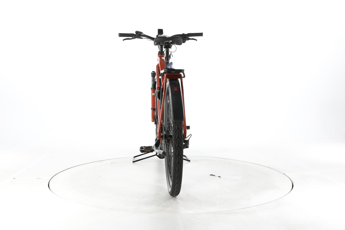 Cube Kathmandu Hybrid EXC Trekking E-Bike 2024 - Image 10