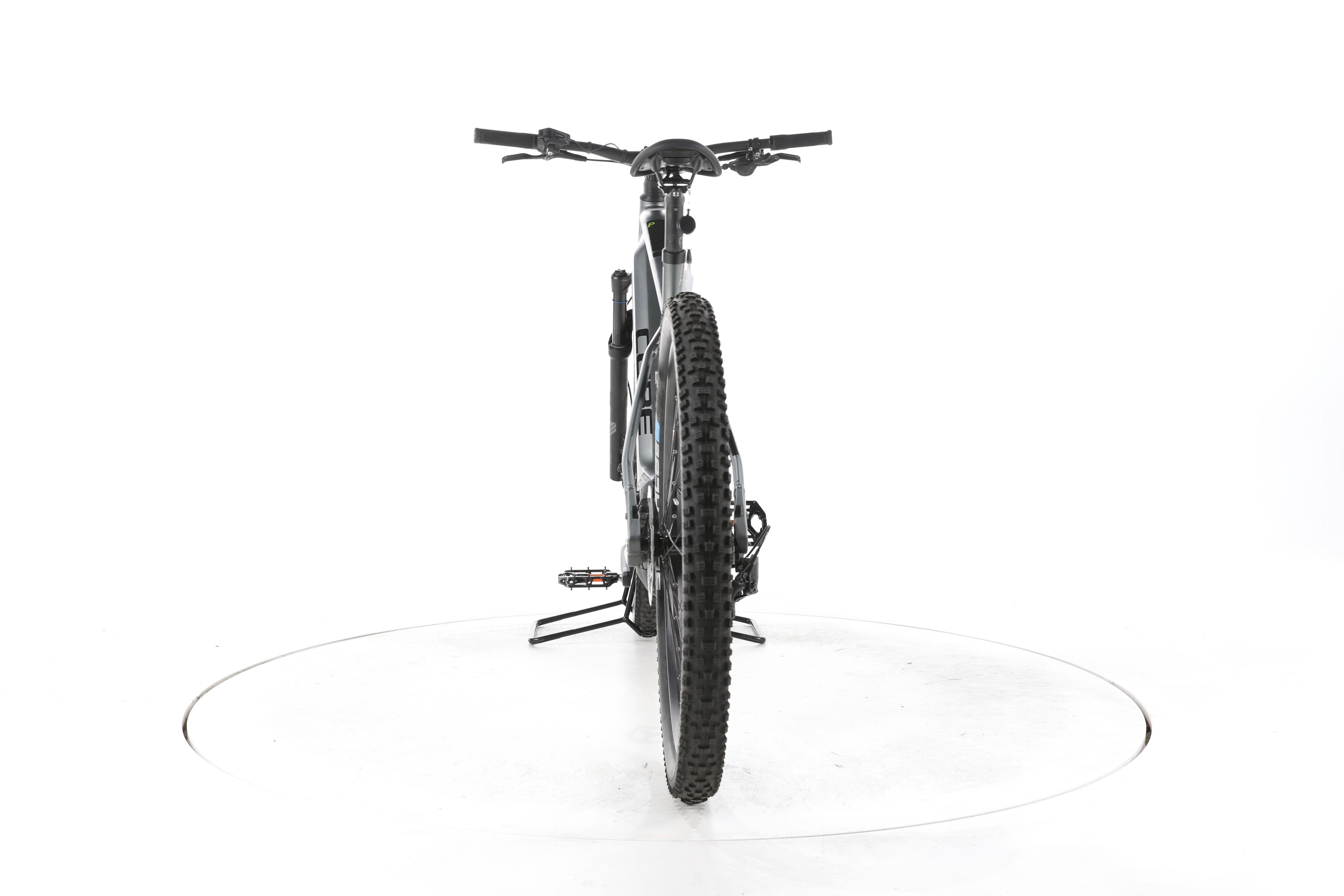 Cube Reaction Hybrid Pro E-Bike - Image 10