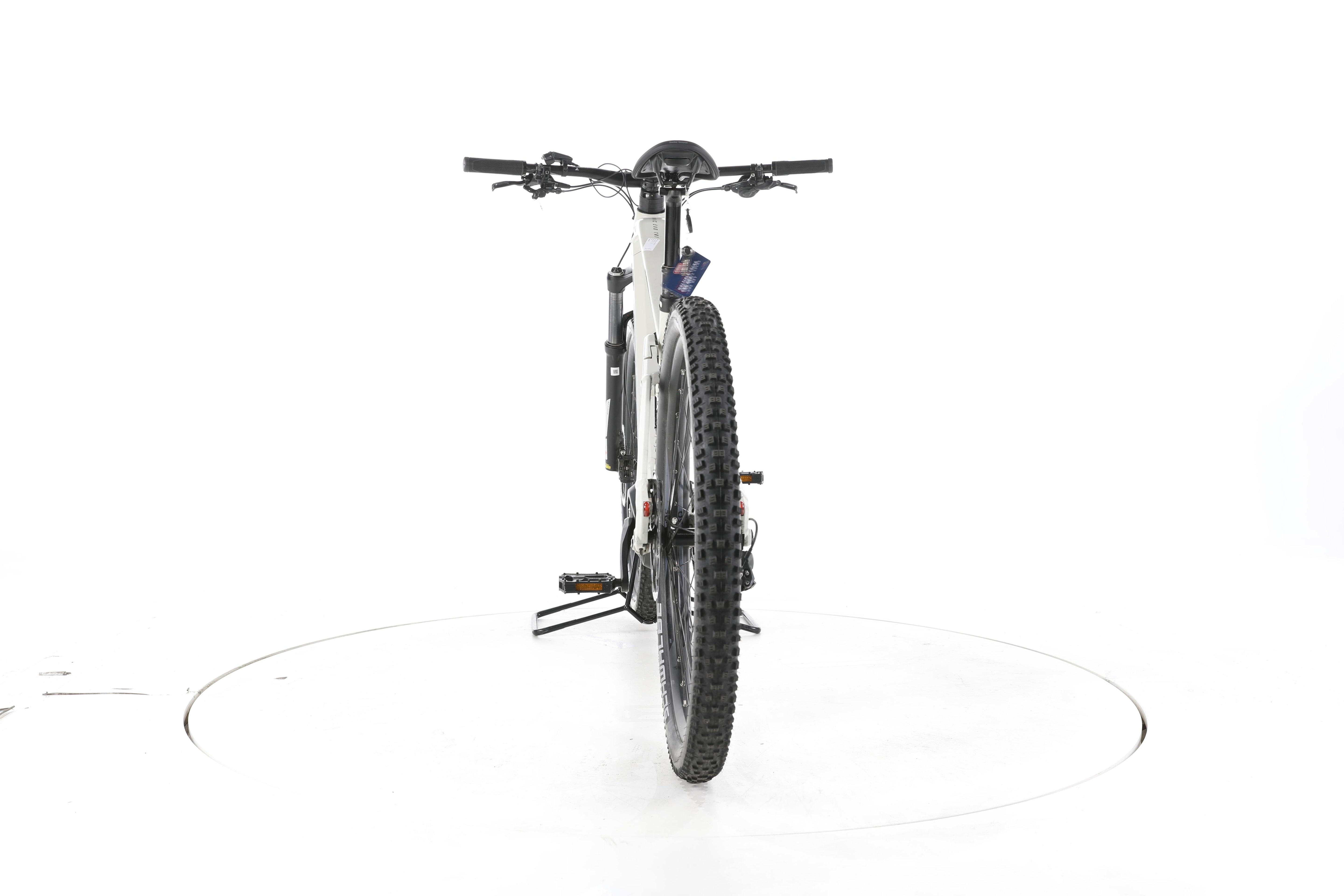 Bulls Sonic EVO TR 1 E-Bike Fully - Image 10