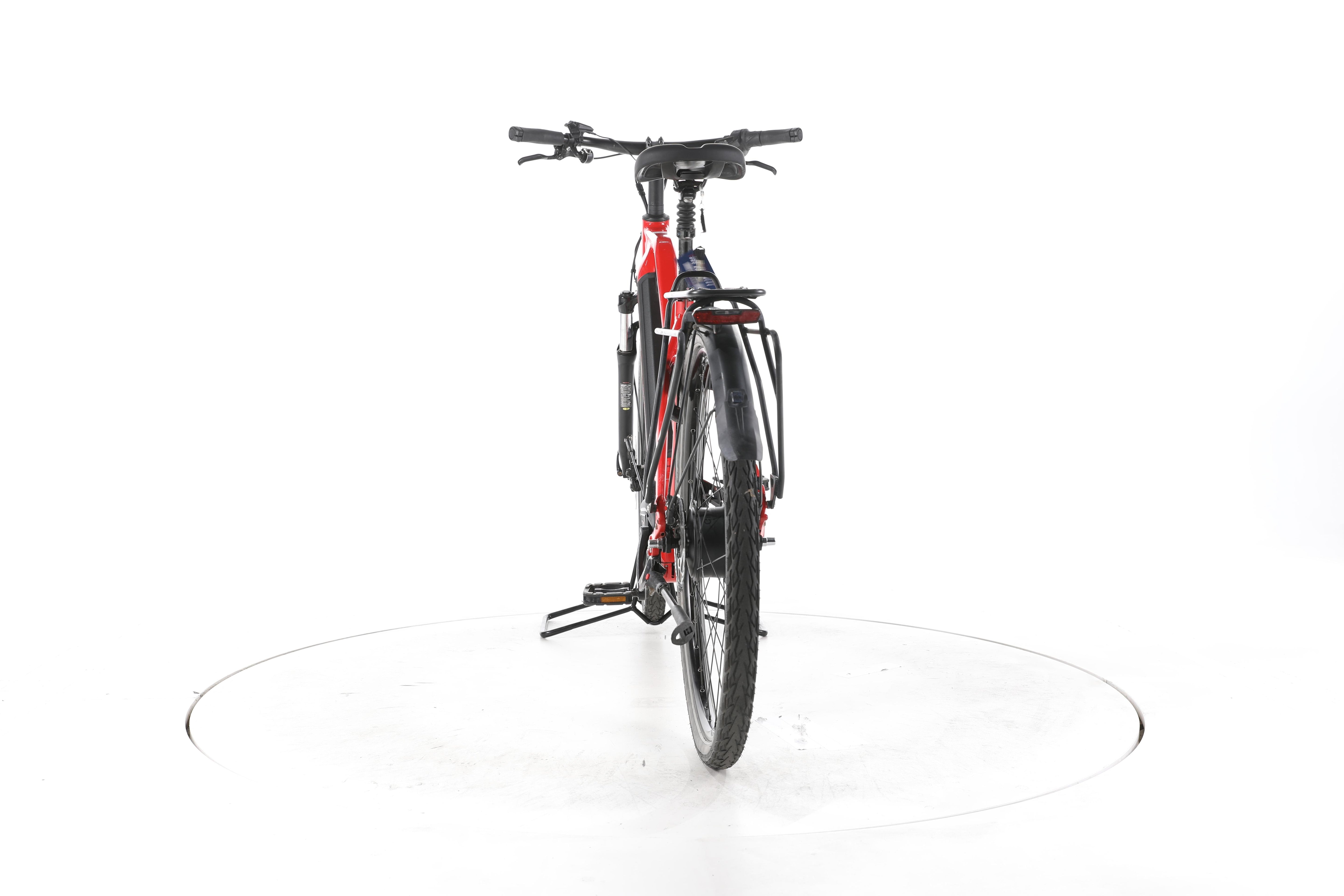 Velo de Ville AEB 990 Smart City E-Bike - Image 10