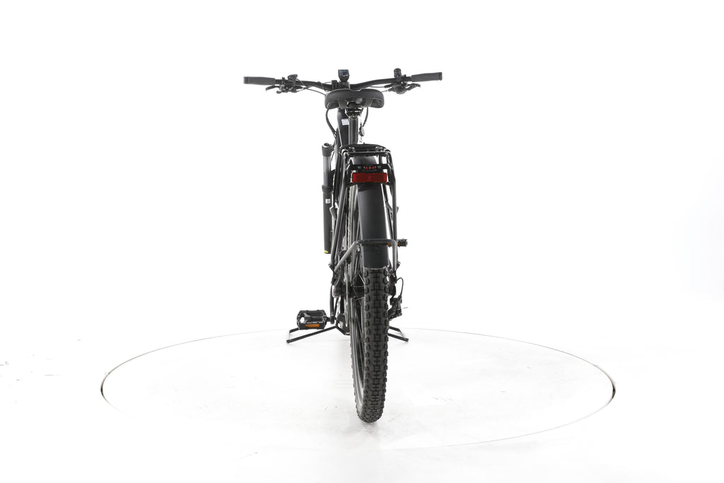 Scott Axis eRIDE FS 20 SUV E-Bike - Image 10