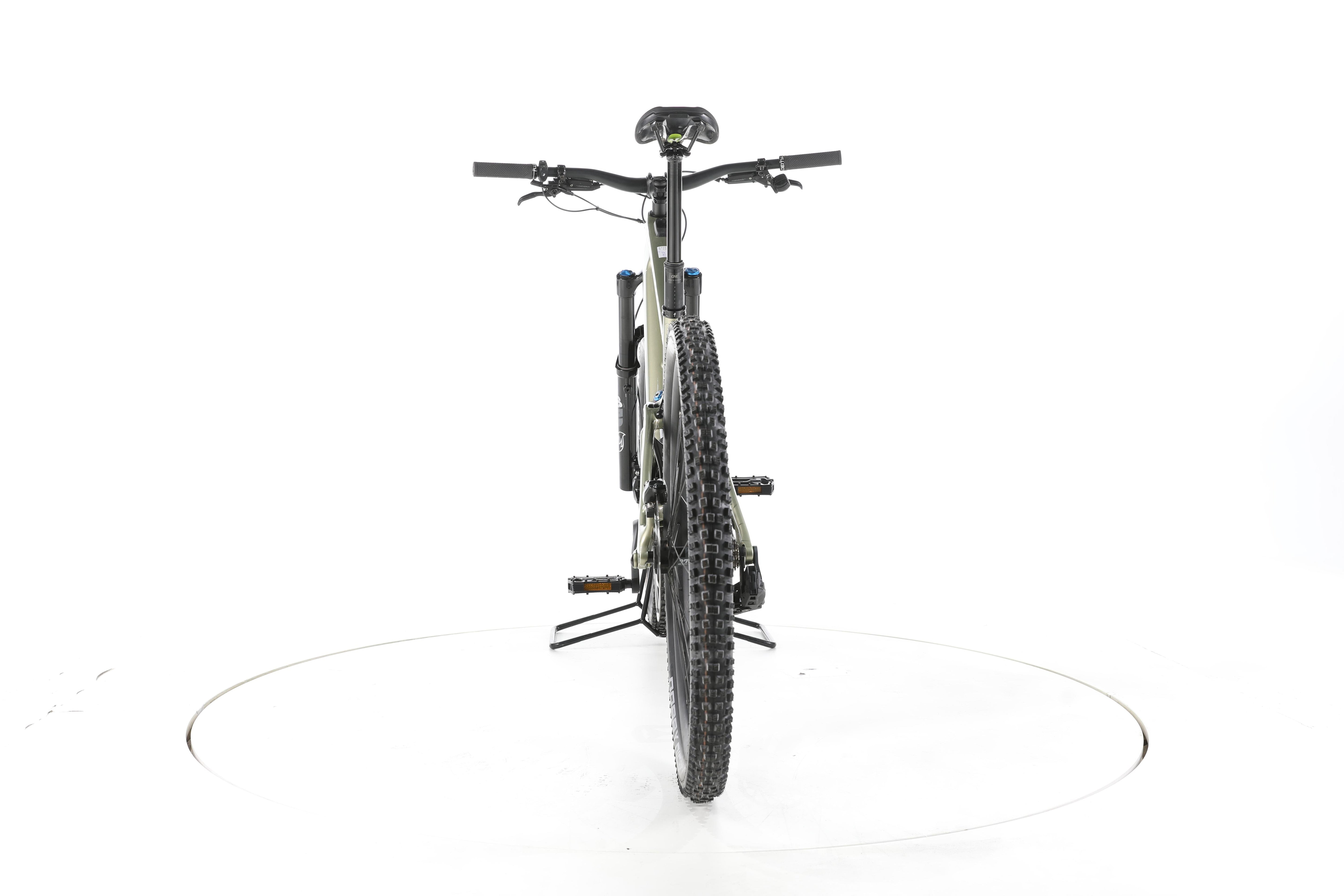 Specialized Turbo Kenevo SL 2 Expert E-Bike Fully Carbon - Image 10