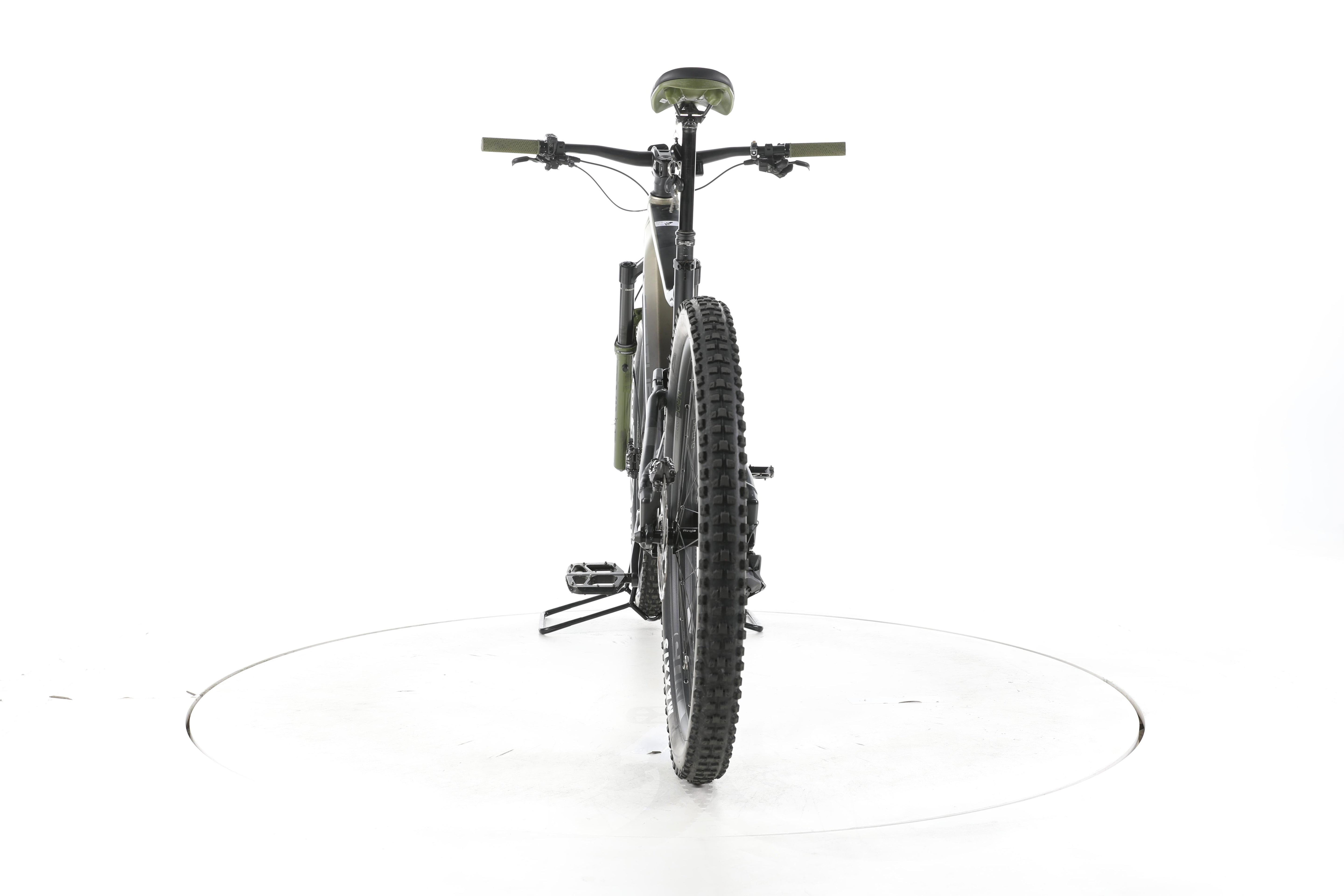 Centurion No Pogo F3000i E-Bike Fully 2024 - Image 10