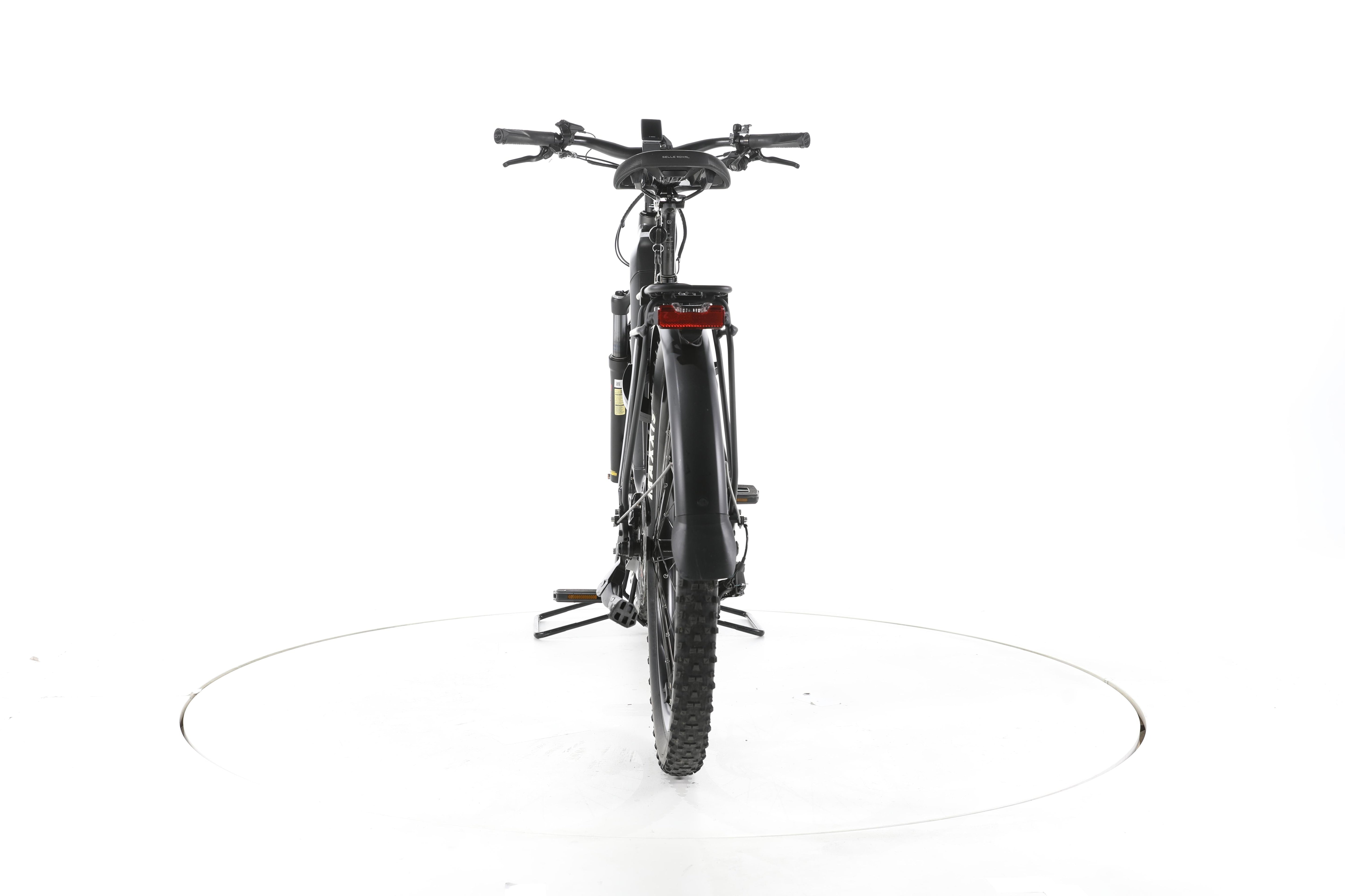 Victoria eAdventure 12.10 Trekking E-Bike Tiefeinsteiger - Image 10