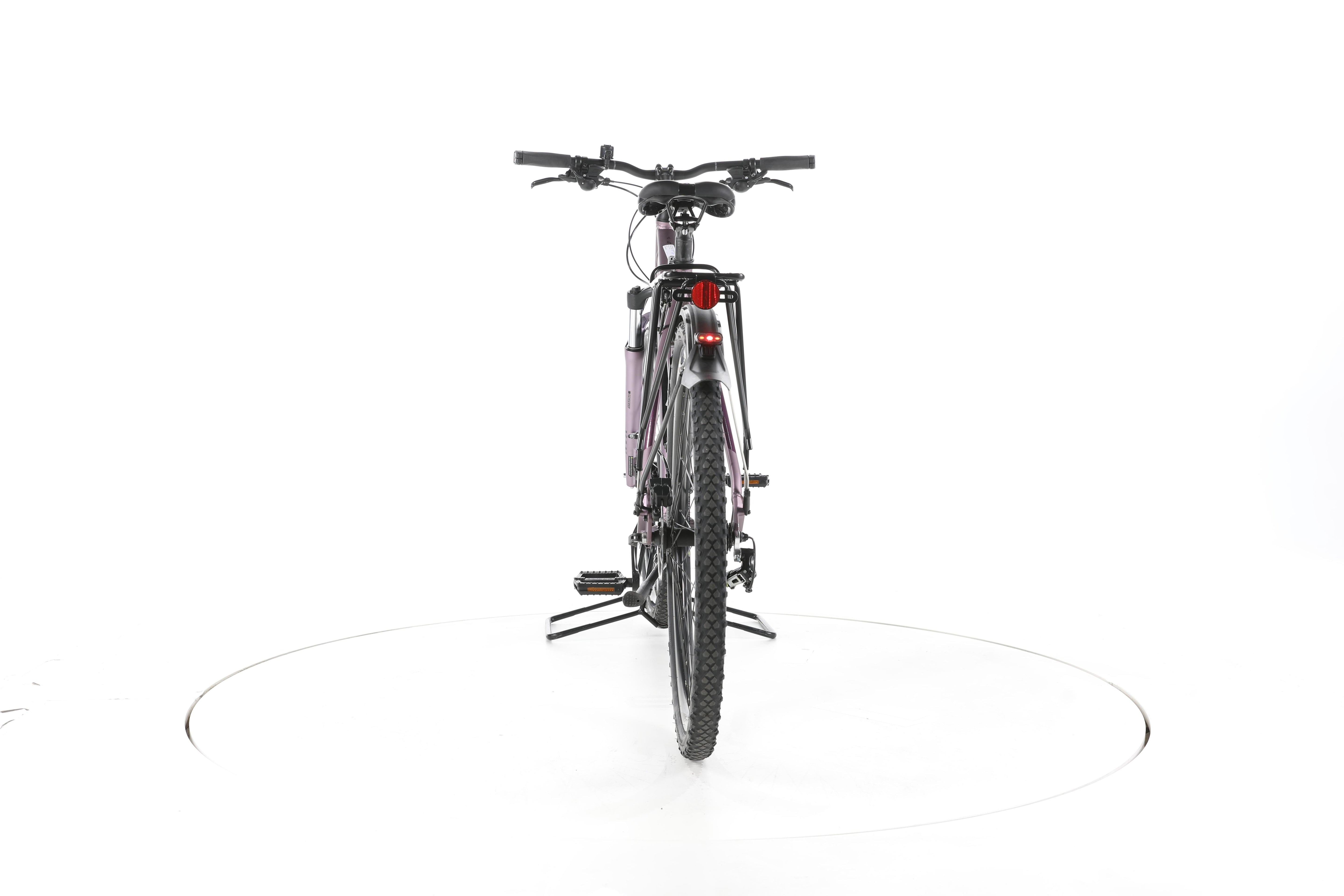Bulls Crossbike Street Fahrrad City & Trekking - Image 10