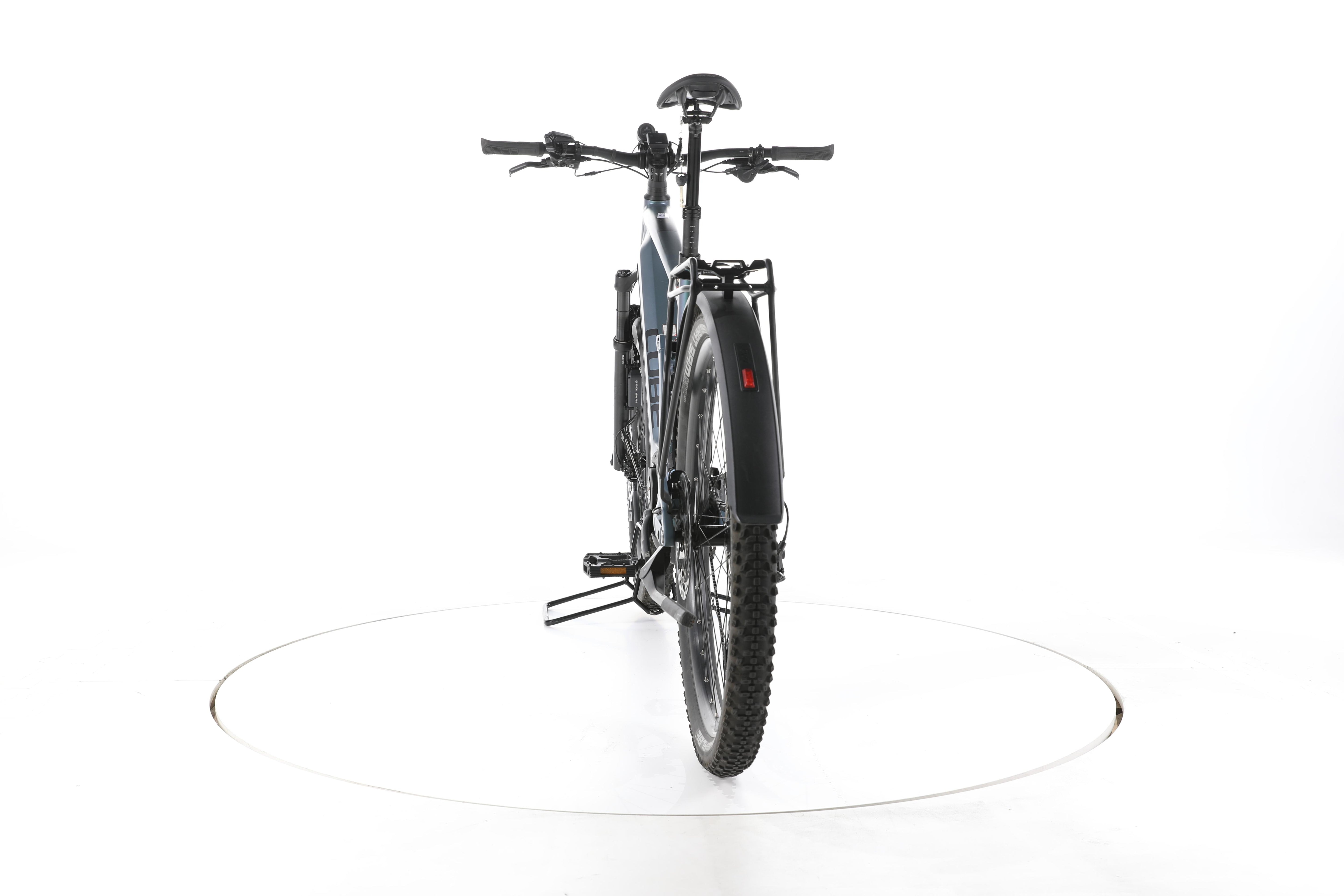 Cube Stereo Hybrid 120 ABS SUV E-Bike - Image 10