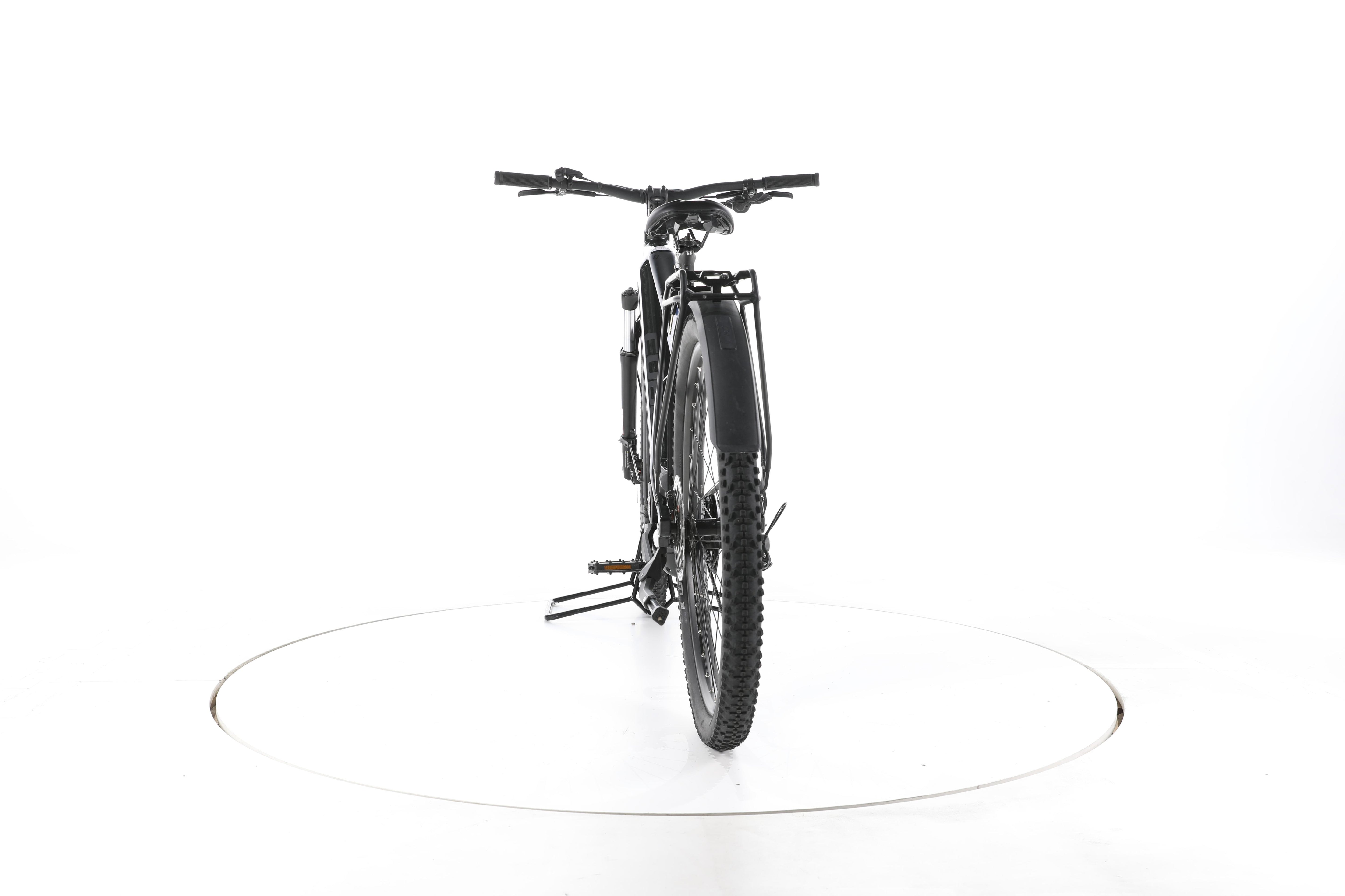 Cube Reaction Hybrid ONE Trekking E-Bike - Image 10