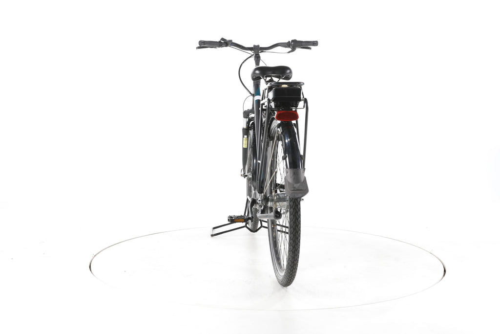 Hercules Robert/a R7 Active Plus Trekking E-Bike Tiefeinsteiger - Image 10