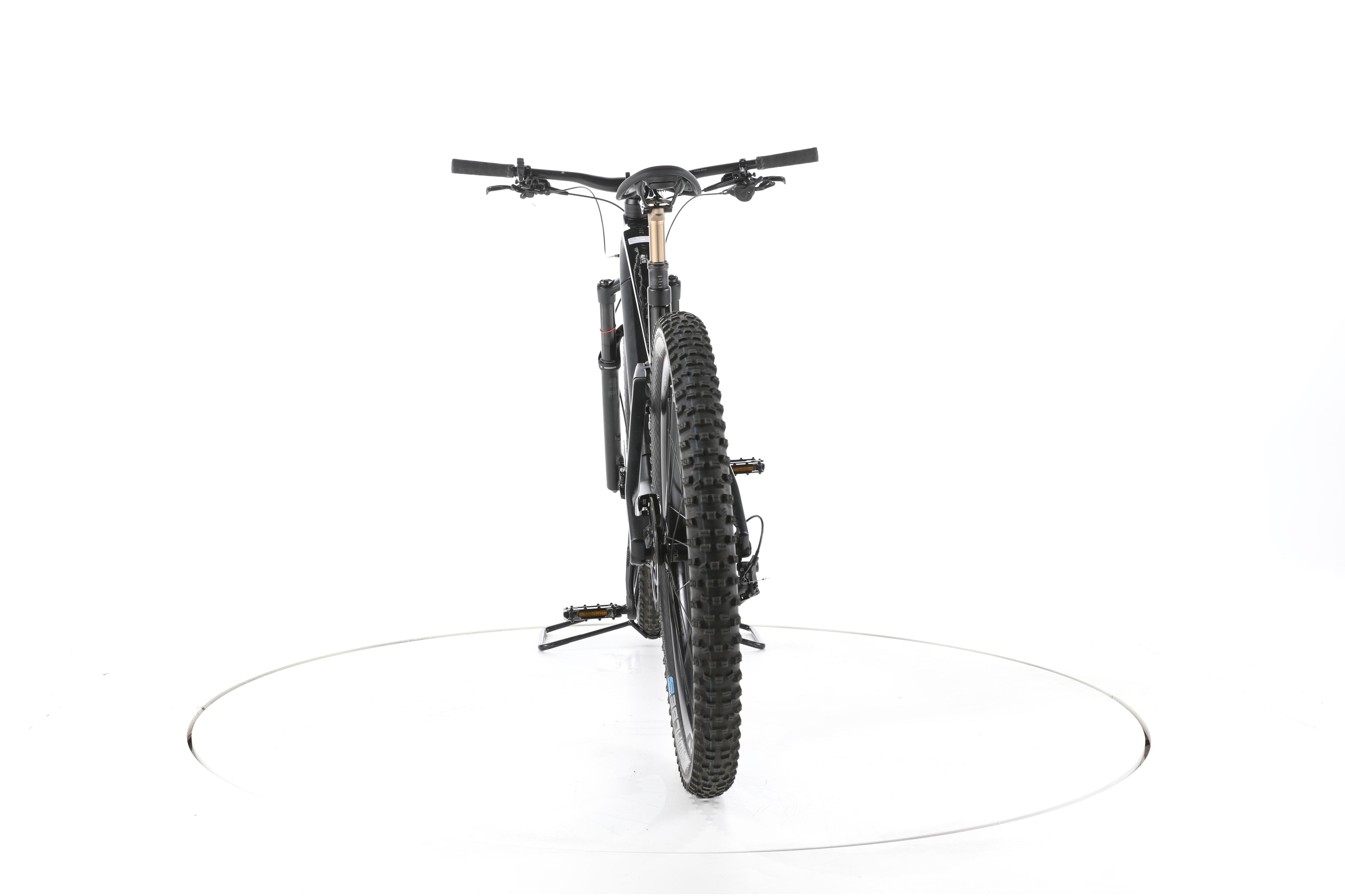 Bulls Sonic EVO AM-SL1 Fully E-Bike Carbon - Image 10