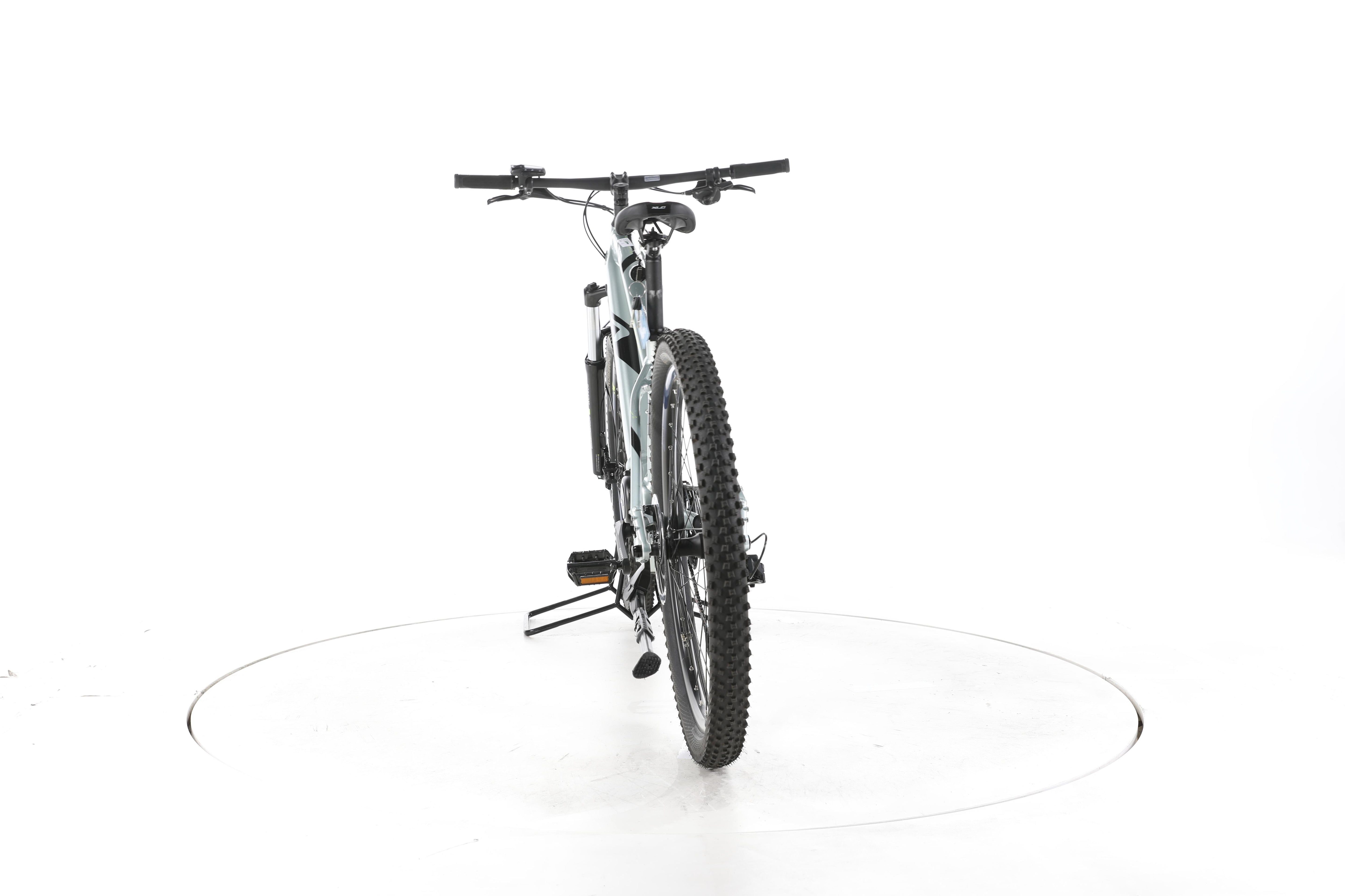 R Raymon Hard Ray E 5.0 E-Bike - Image 10