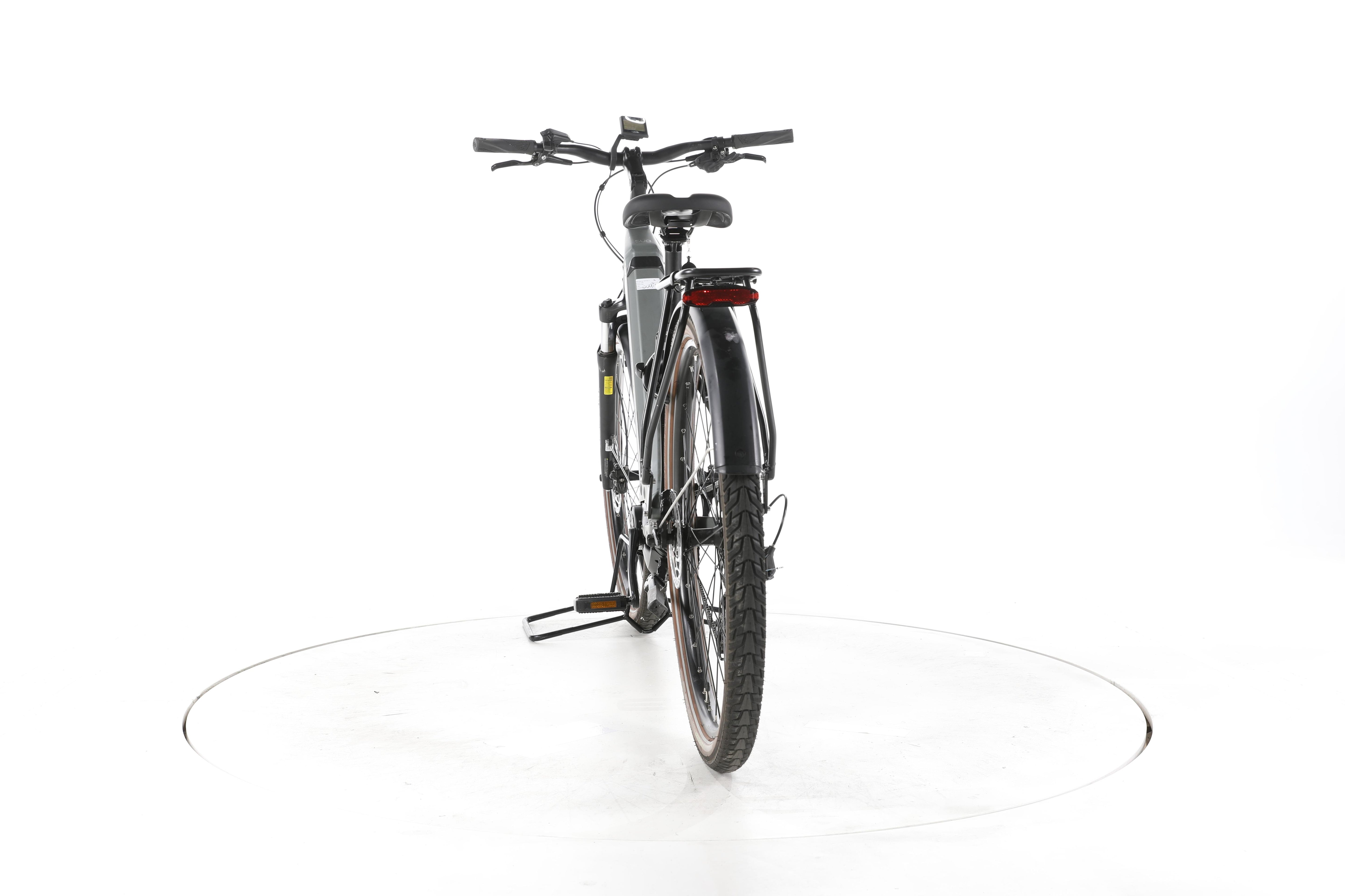 Scott Sub Sport eRIDE 20 Trekking E-Bike Tiefeinsteiger 2024 - Image 10