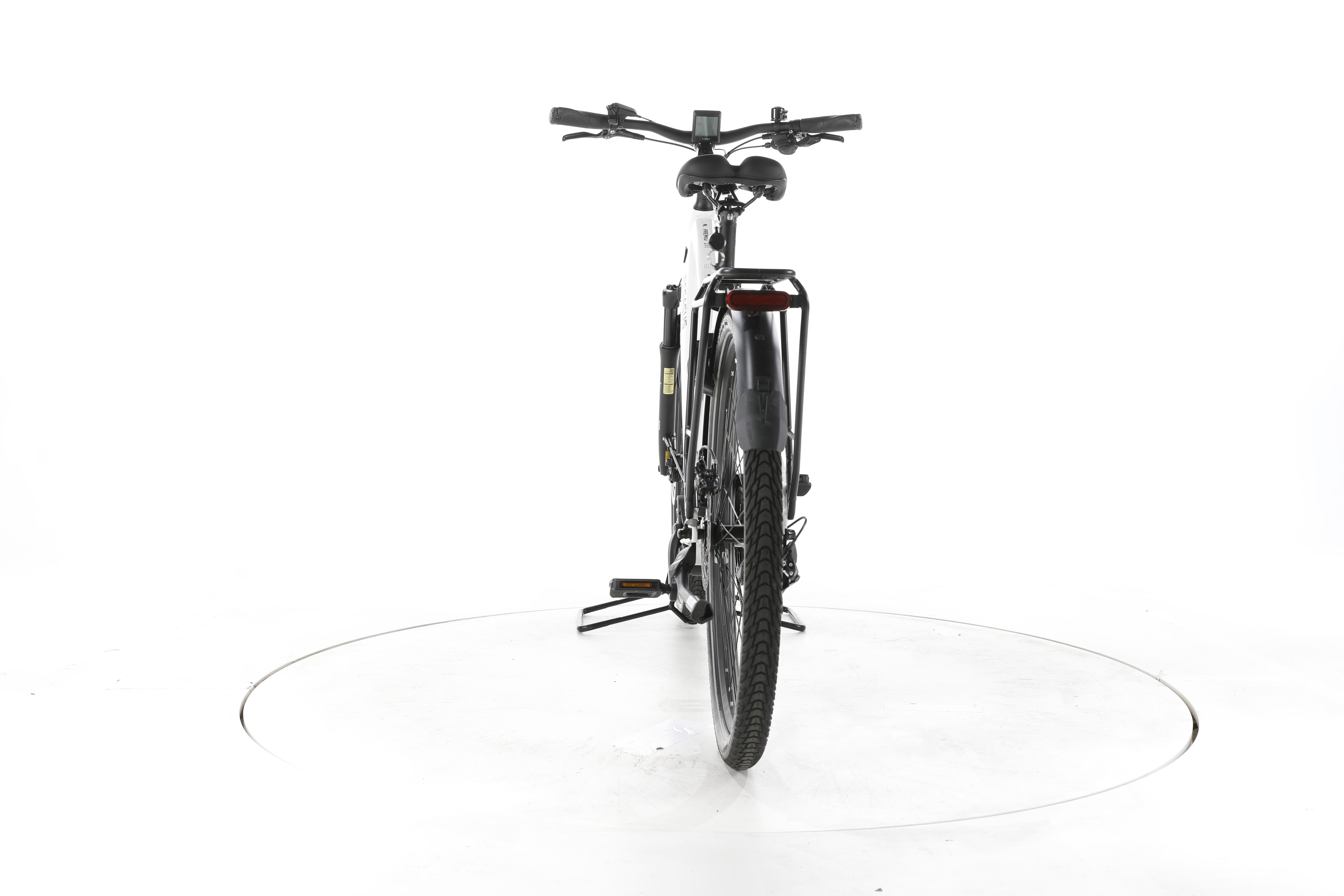 Pegasus Premio EVO 10 Lite Trekking E-Bike 2024 - Image 10